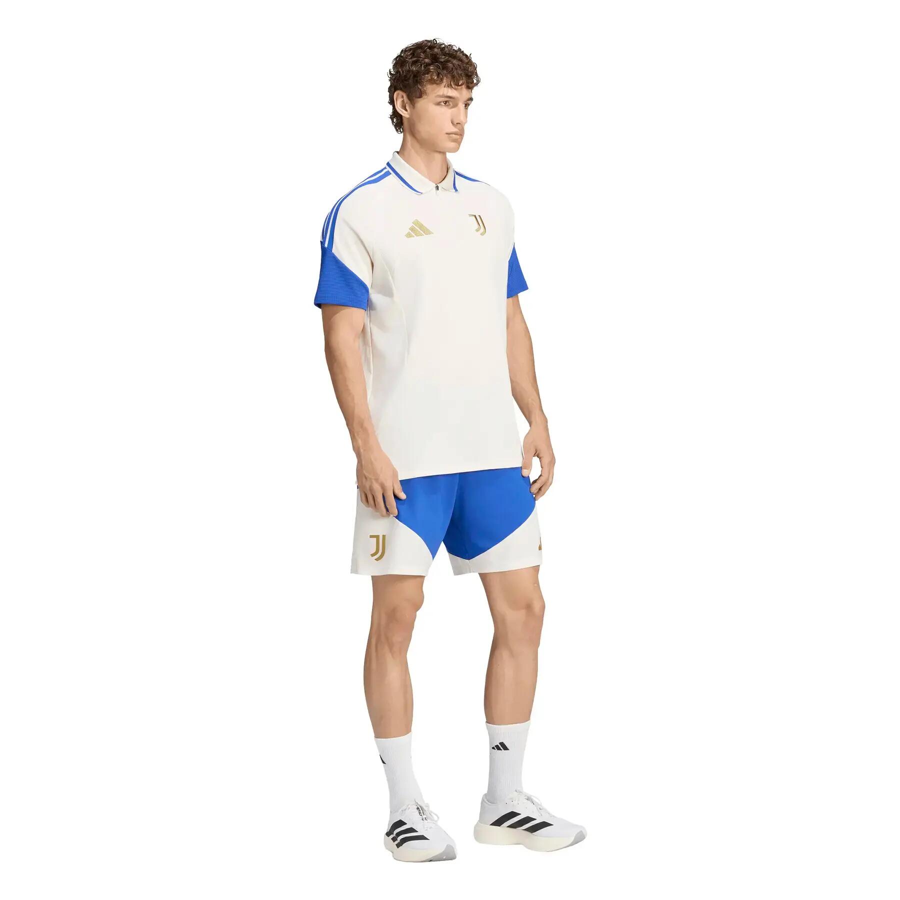 Polo Juventus Turin Tiro 26 Competition 3/7