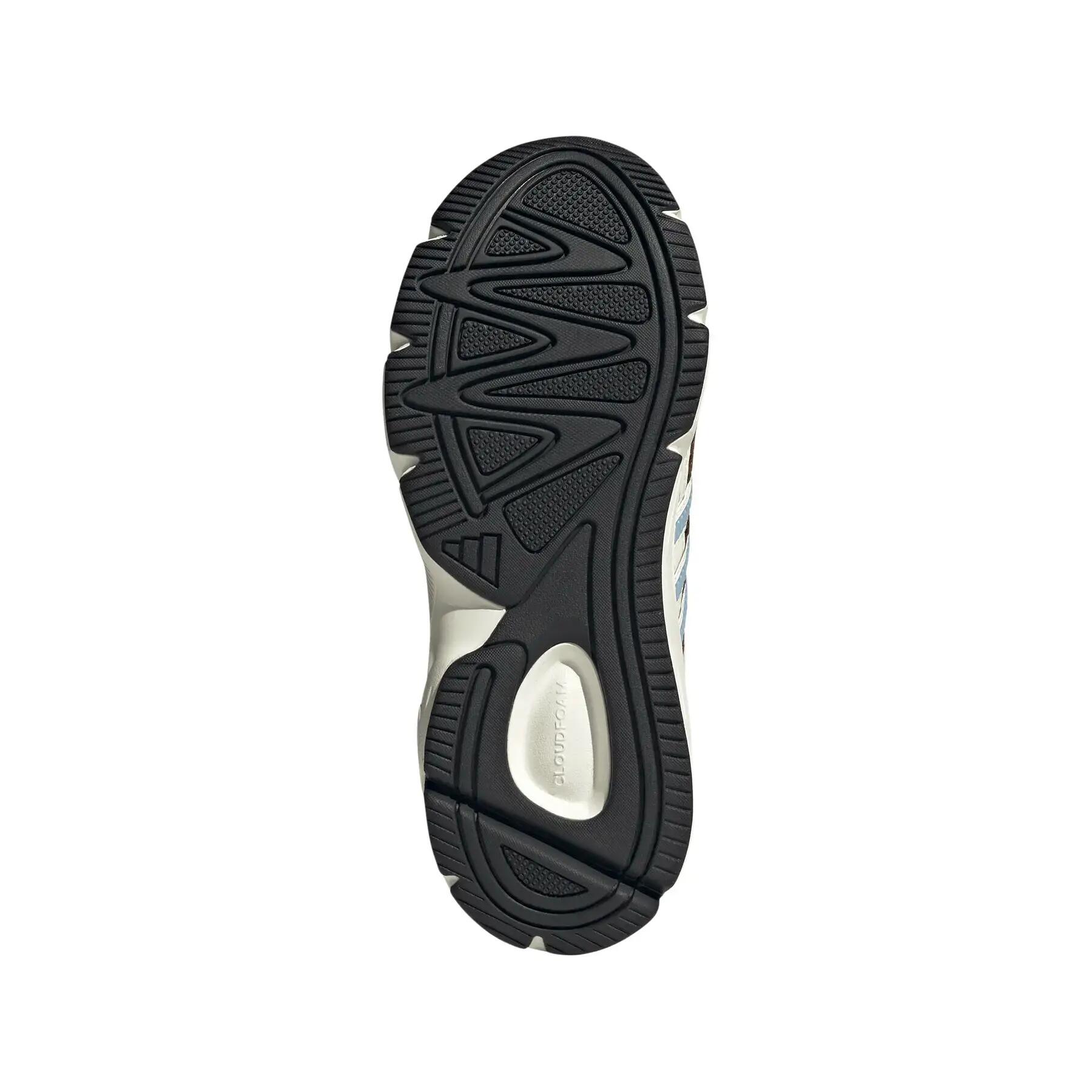 Baskets femme adidas Technochaos 2000 7/7
