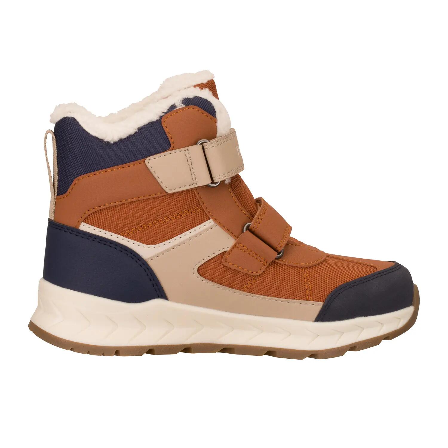 TROLLKIDS Kids Trollheimen Winter Boots 2/8