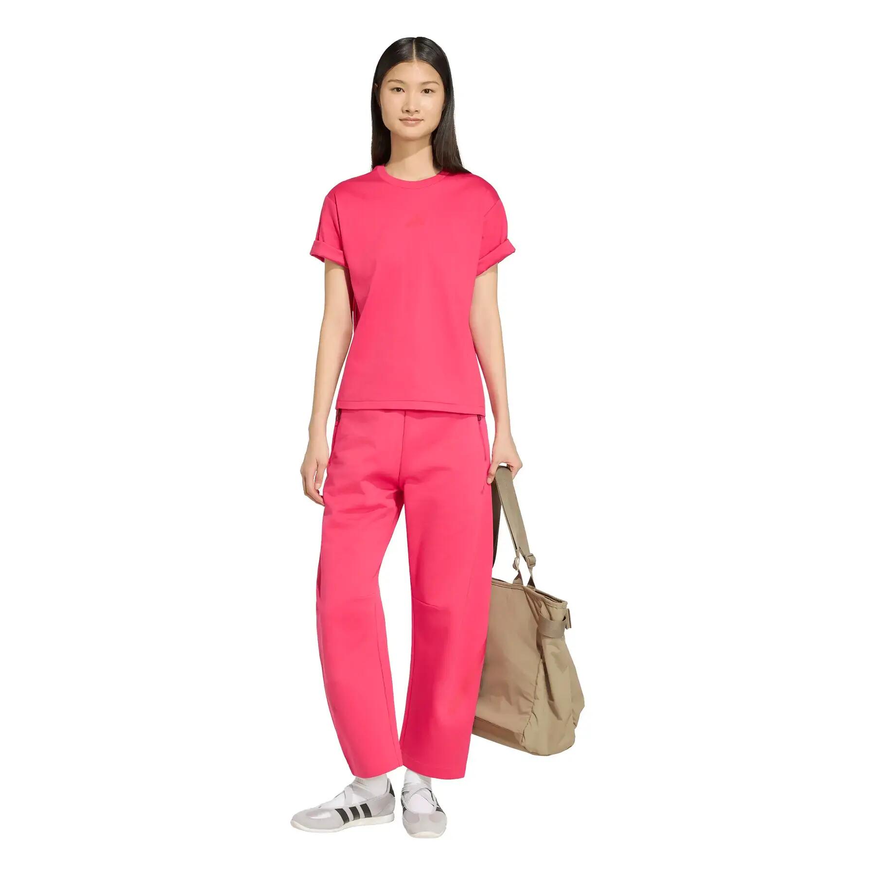 T-shirt dames adidas Z.N.E. 3/6