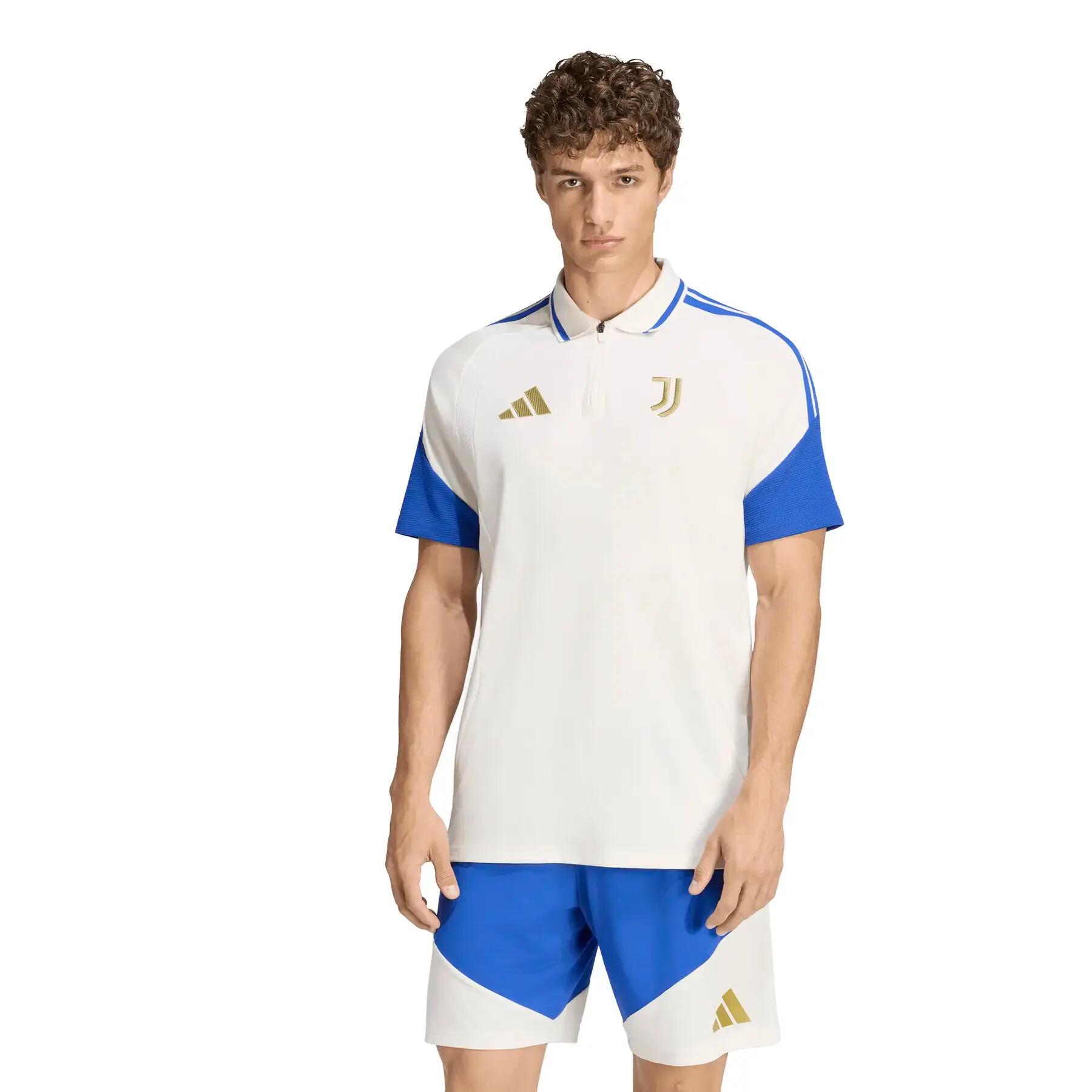 Polo Juventus Turin Tiro 26 Competition 2/7