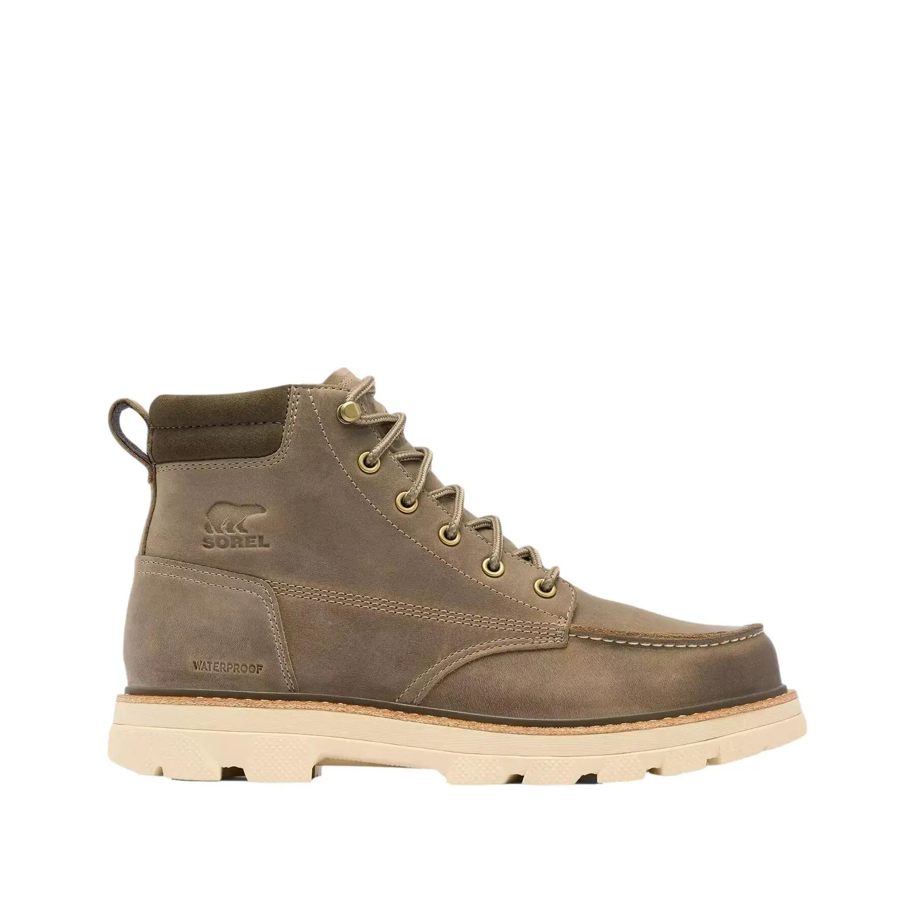 SOREL picture