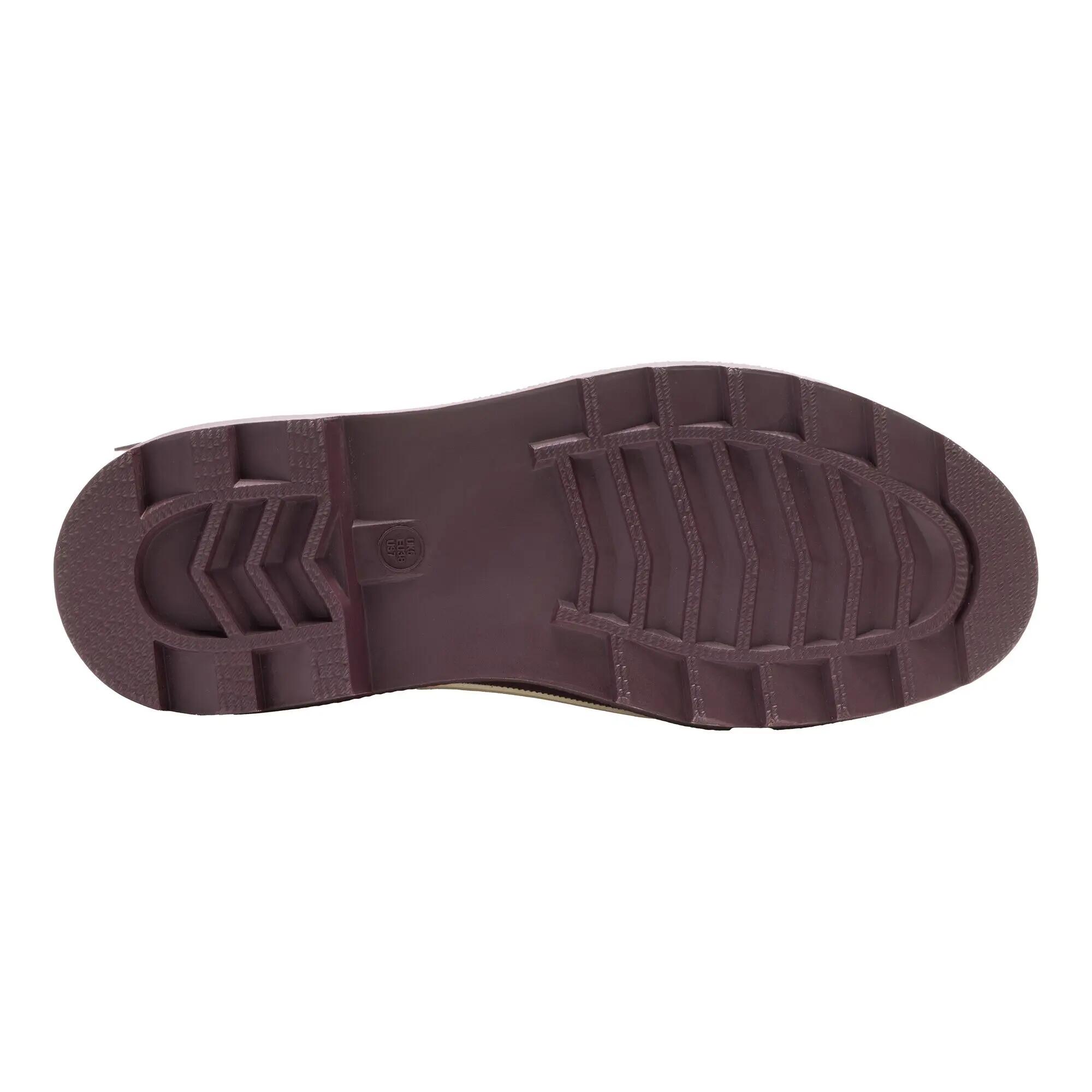 Botas Wellington Amelia para mulher (Figo) 6/7