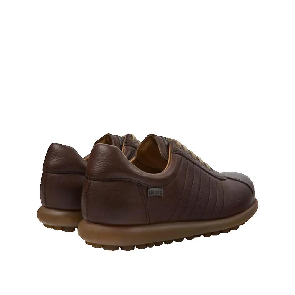Scarpe Camper Pelotas Ariel Marrone 2/3
