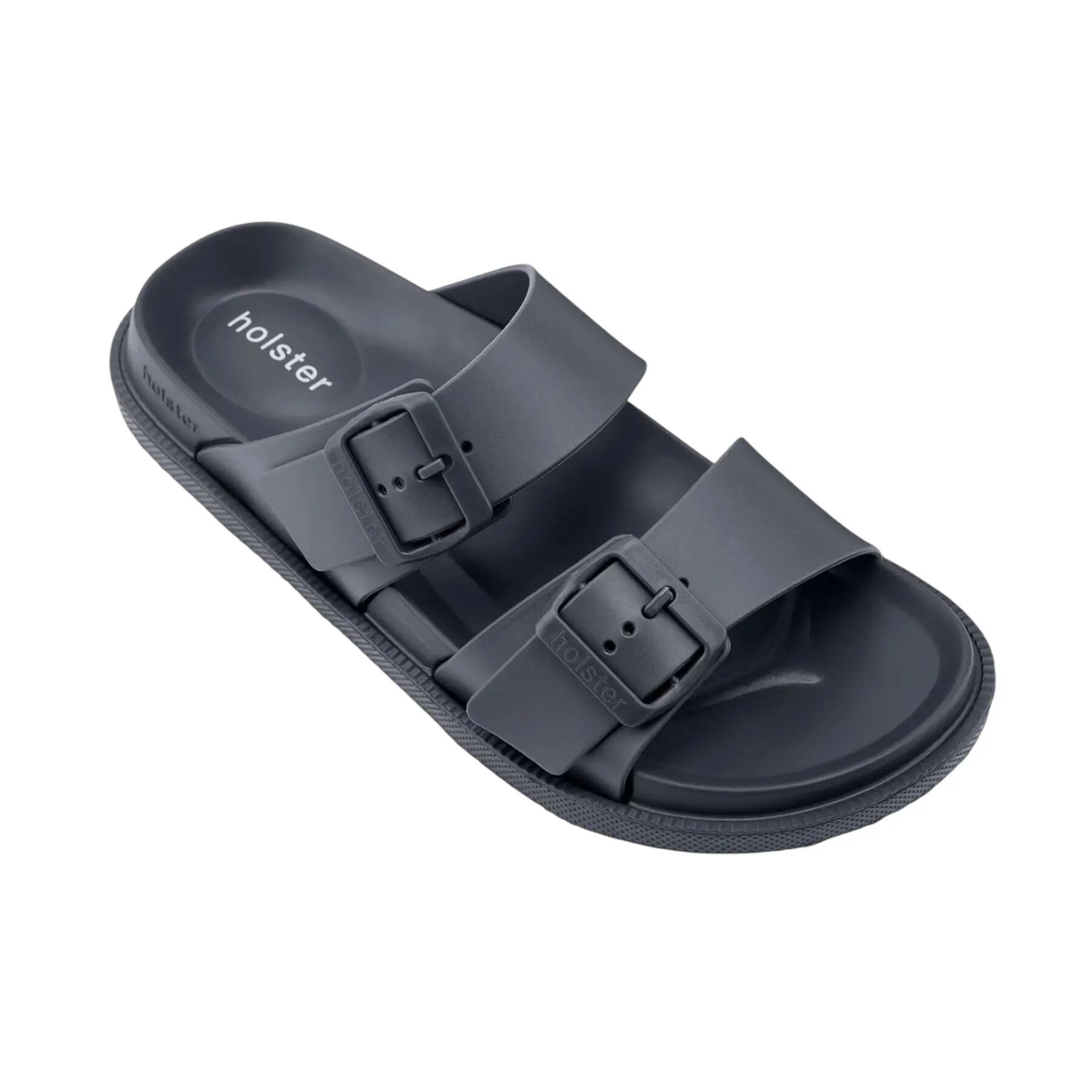 Sandalias Soleseeker para Mujer Pizarra 4/4