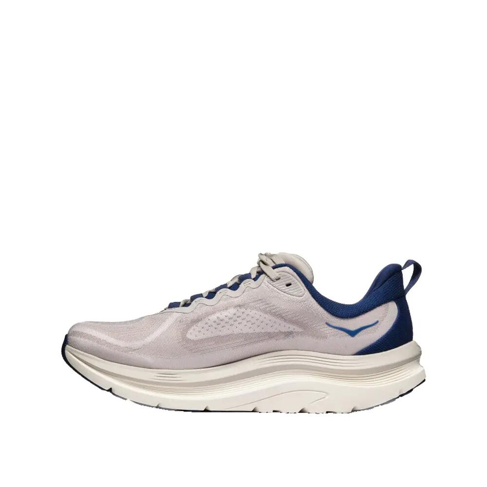 Zapatillas HOKA Kawana 3 Color Putty/Midnight Blue 3/8