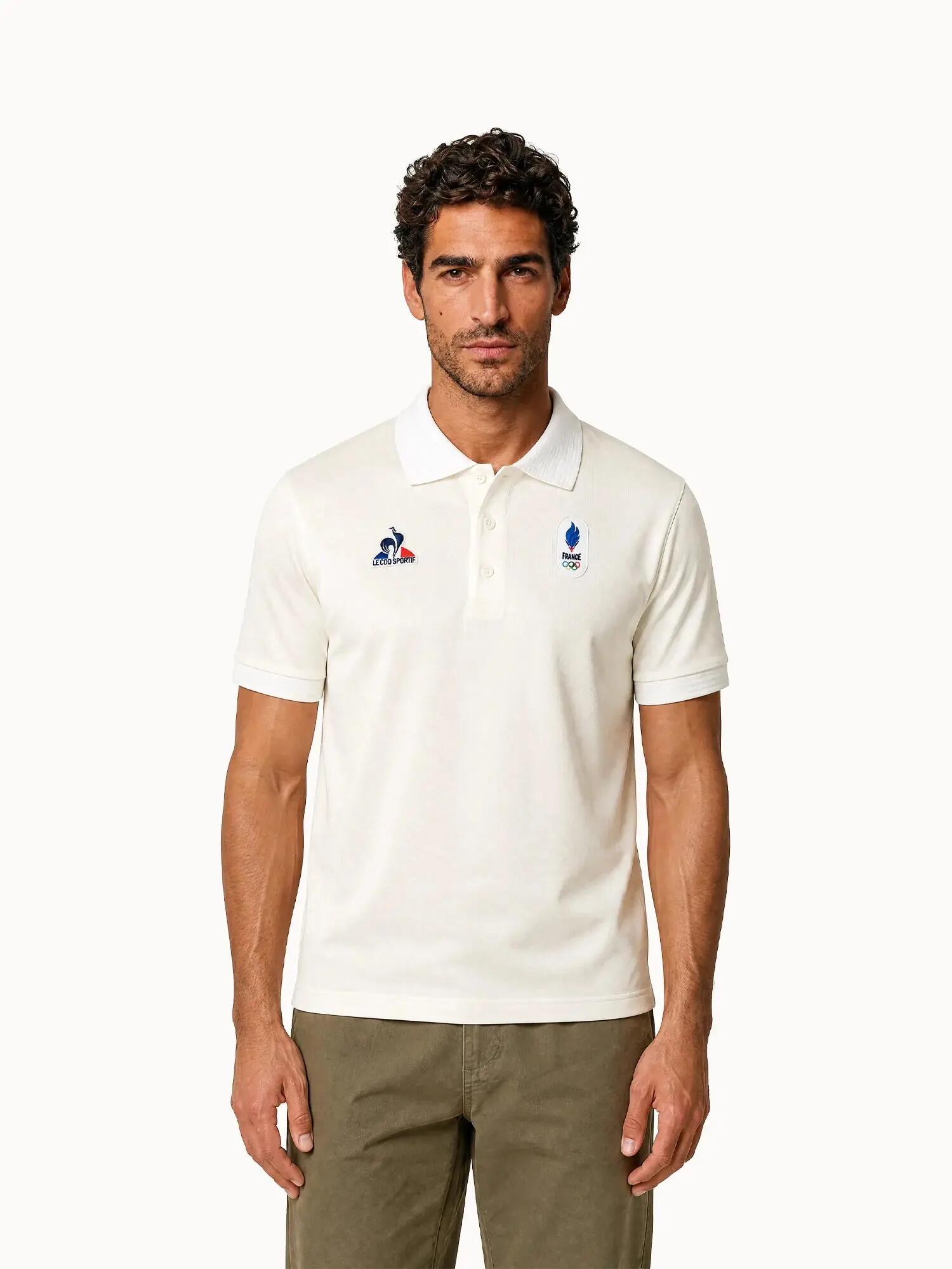 LE COQ SPORTIF picture