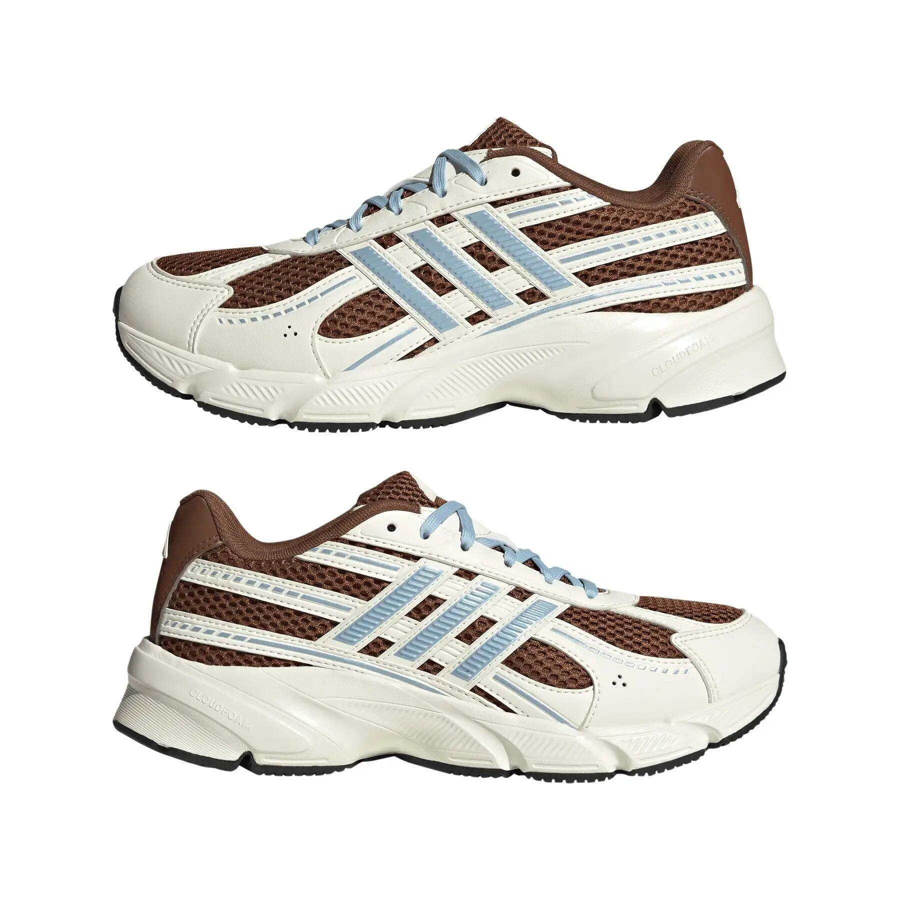 Baskets femme adidas Technochaos 2000 4/7