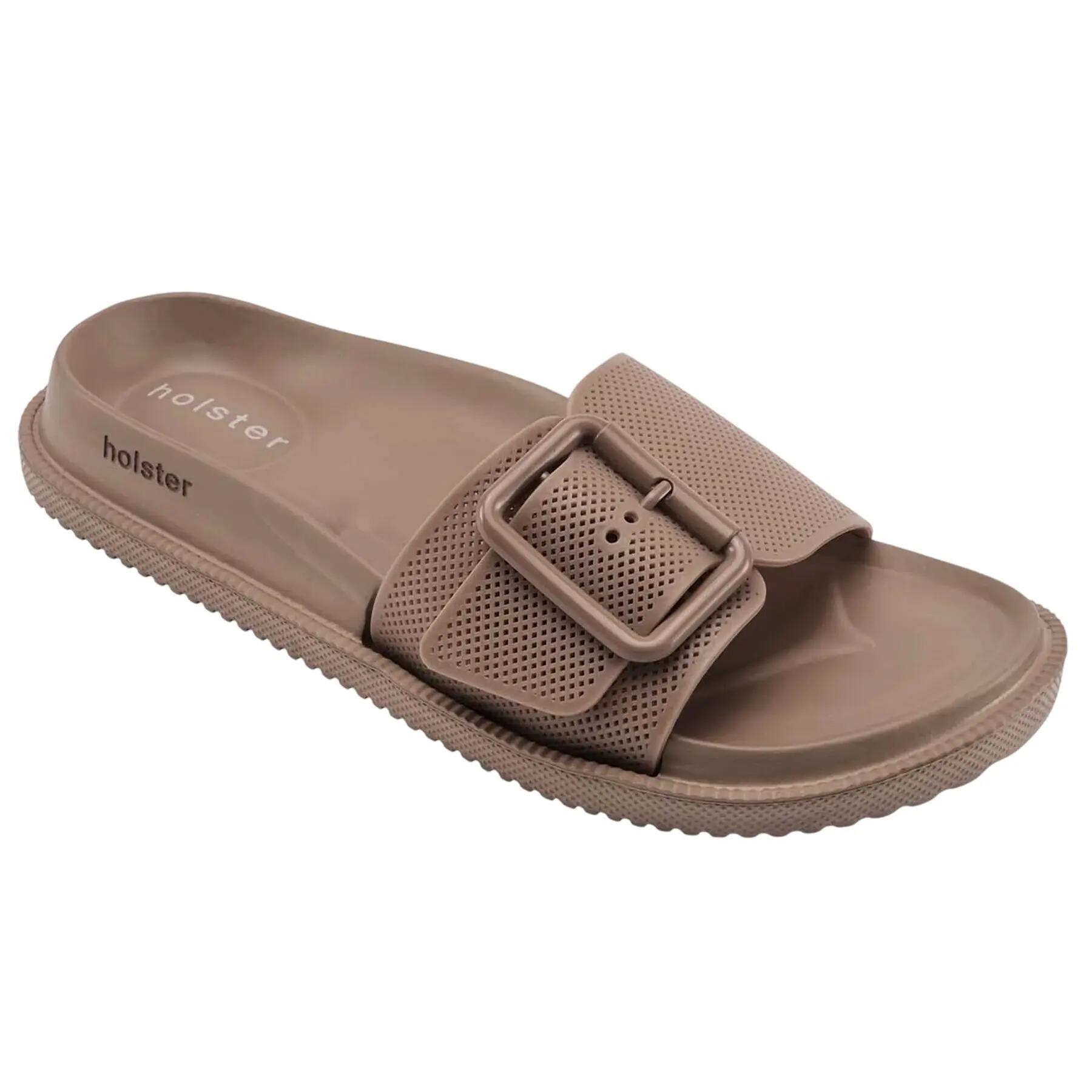 SlidersDonna Holster Laze Naturale 3/4