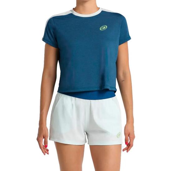 T-shirt Bullpadel Bilma Femme