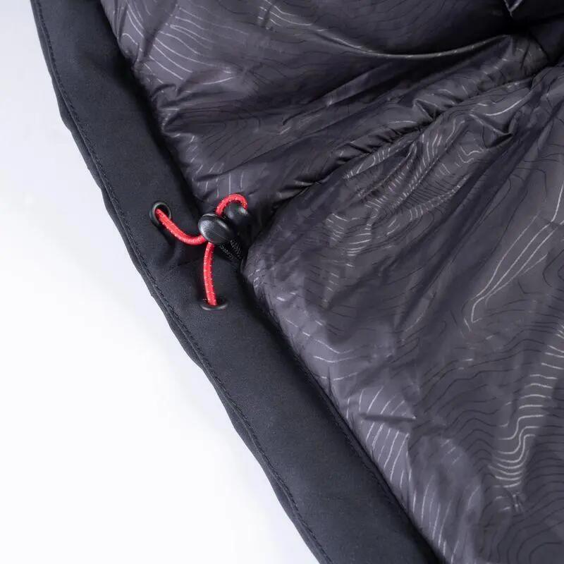 Veste Isolante DILOX Homme (Noir) 6/6