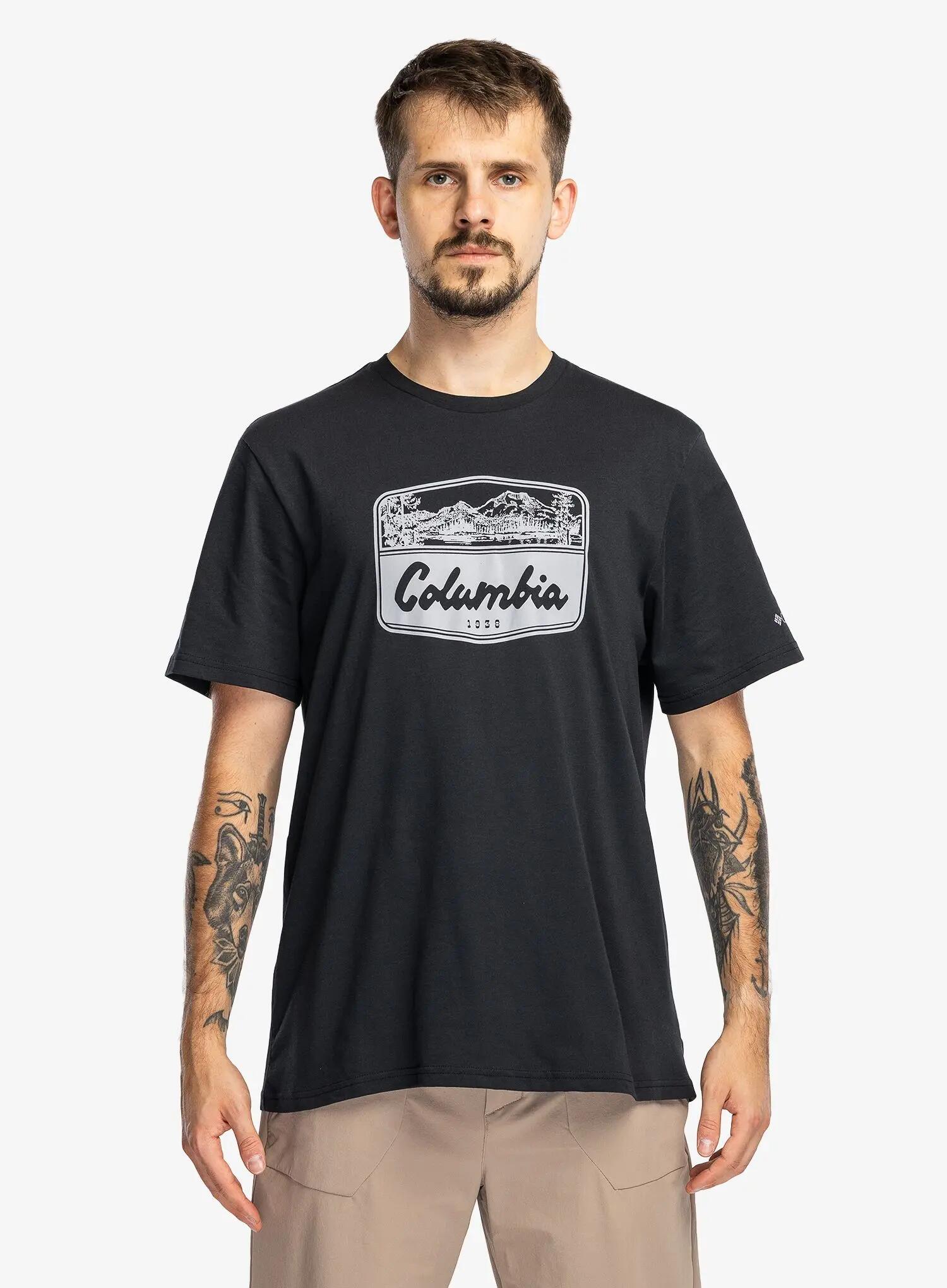 COLUMBIA picture