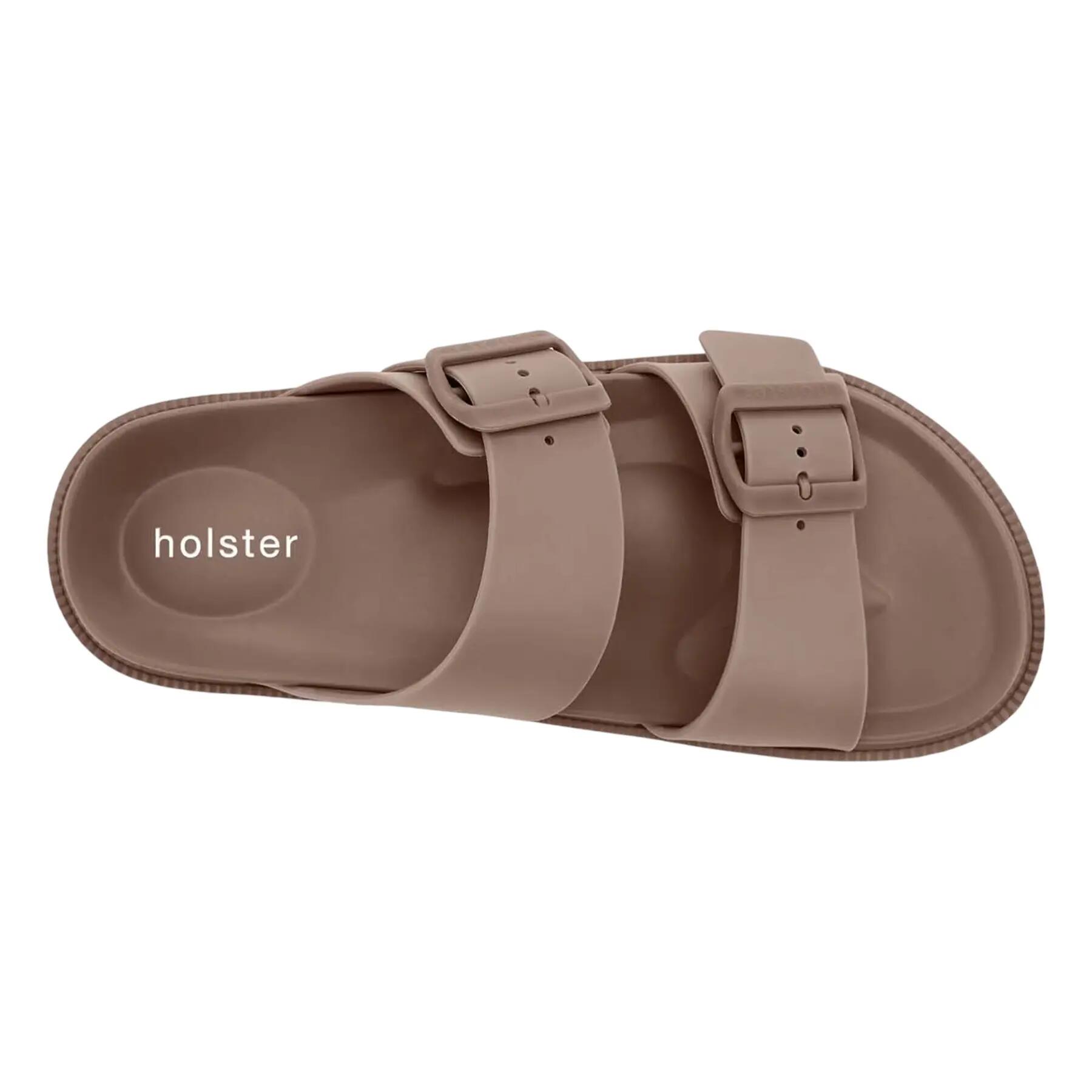 SlidersDonna Holster Laze Naturale 2/4
