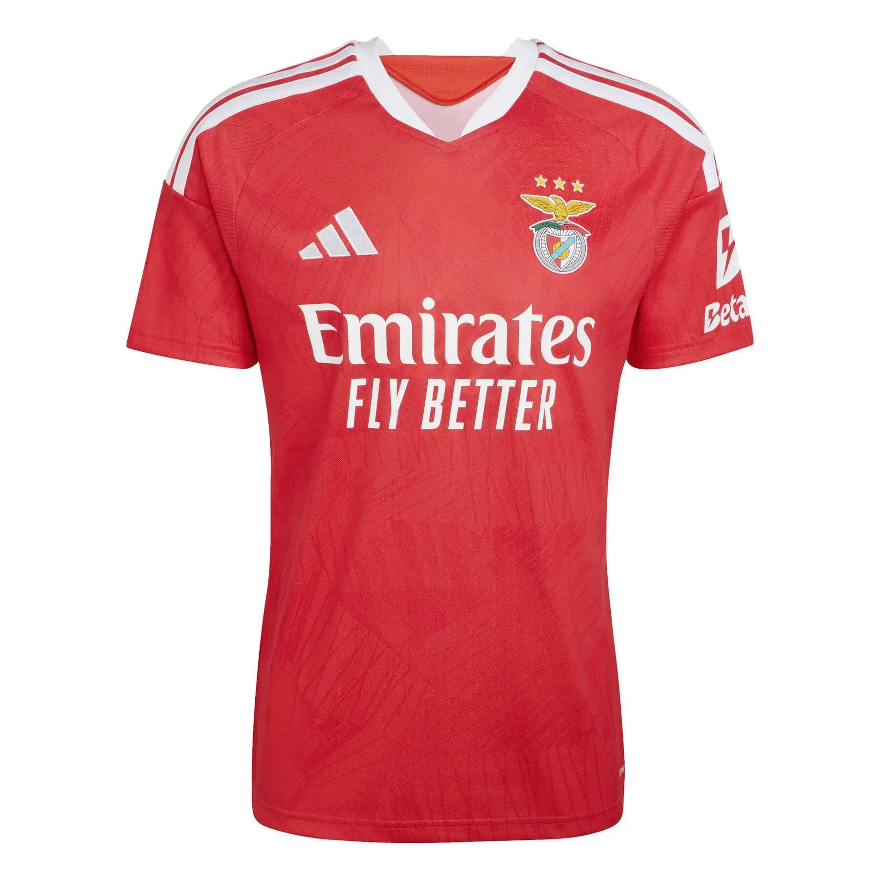 Camiseta local Benfica Lisboa 2026/27 1/7