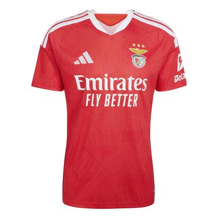 Maillot Domicile Benfica Lisbonne 2026/27
