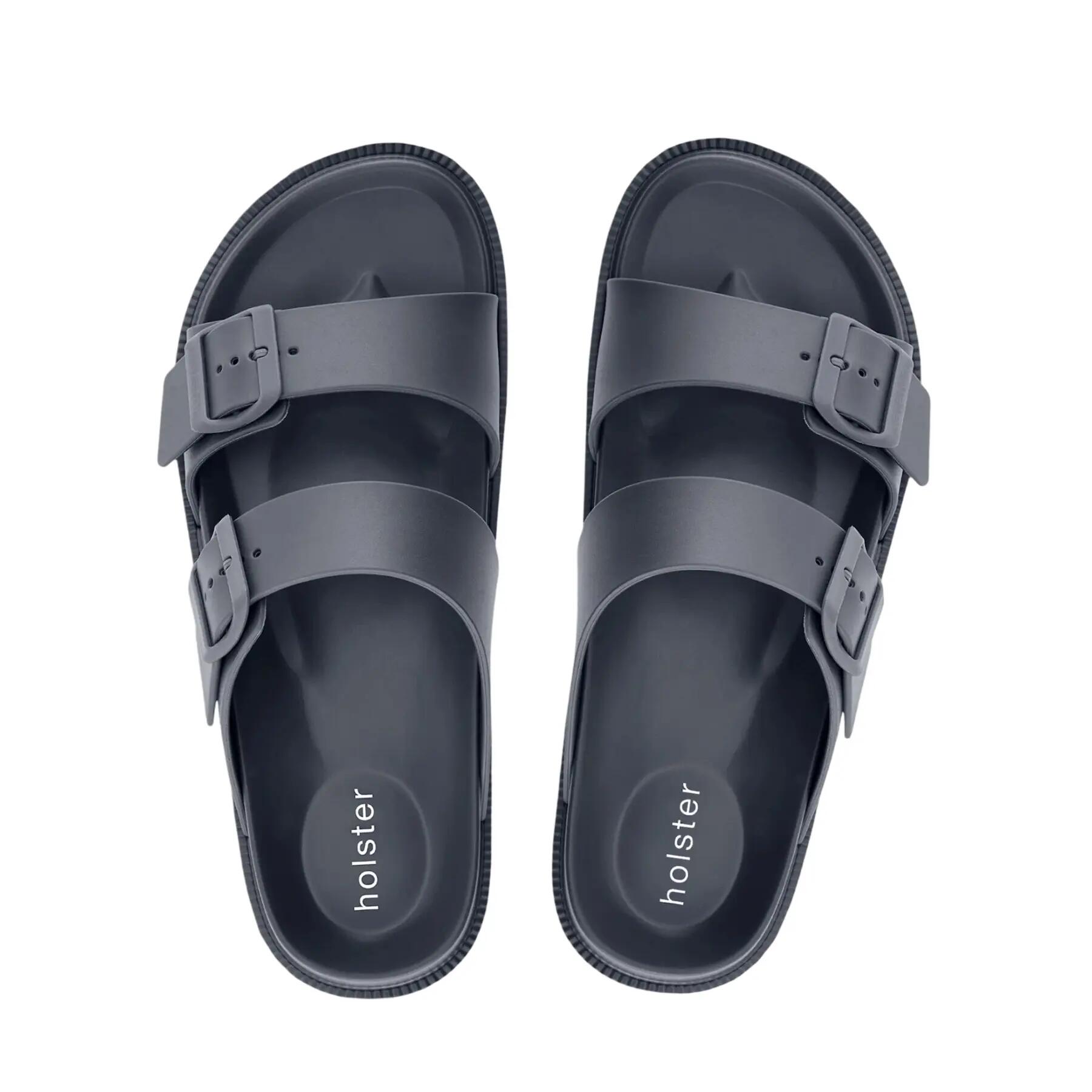 Sandalias Soleseeker para Mujer Pizarra 2/4