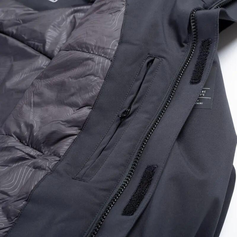 Veste Isolante DILOX Homme (Noir) 5/6