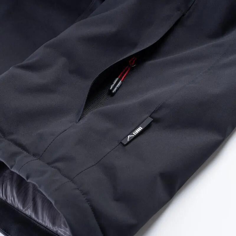 Veste Isolante DILOX Homme (Noir) 4/6