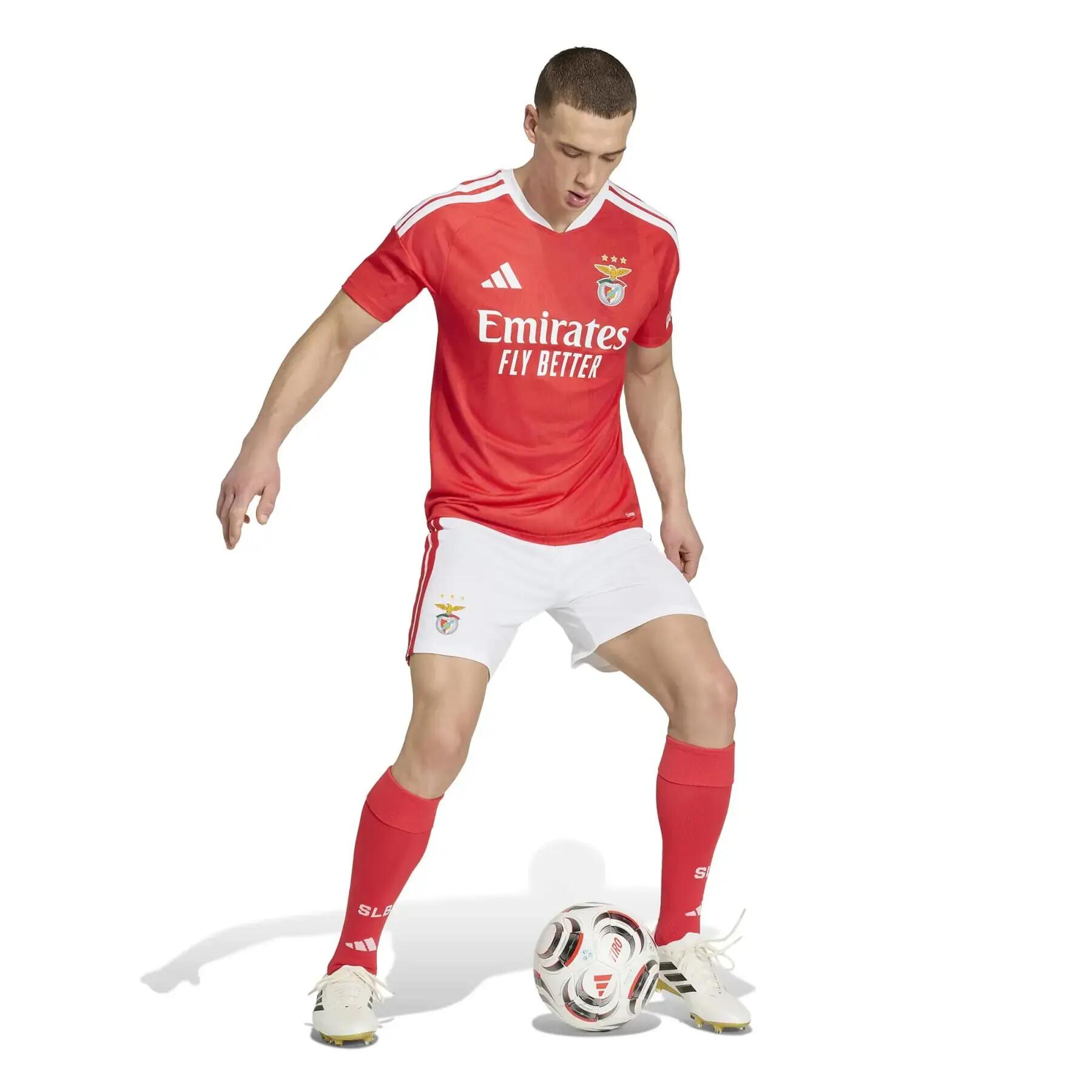 Camiseta local Benfica Lisboa 2026/27 3/7