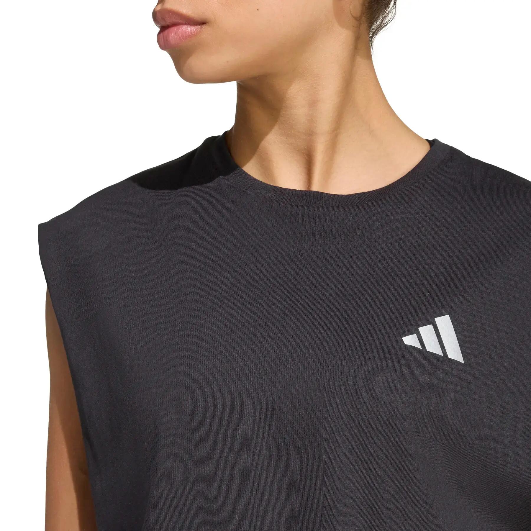 T-Shirt adidas Adi365 Essentials 5/6