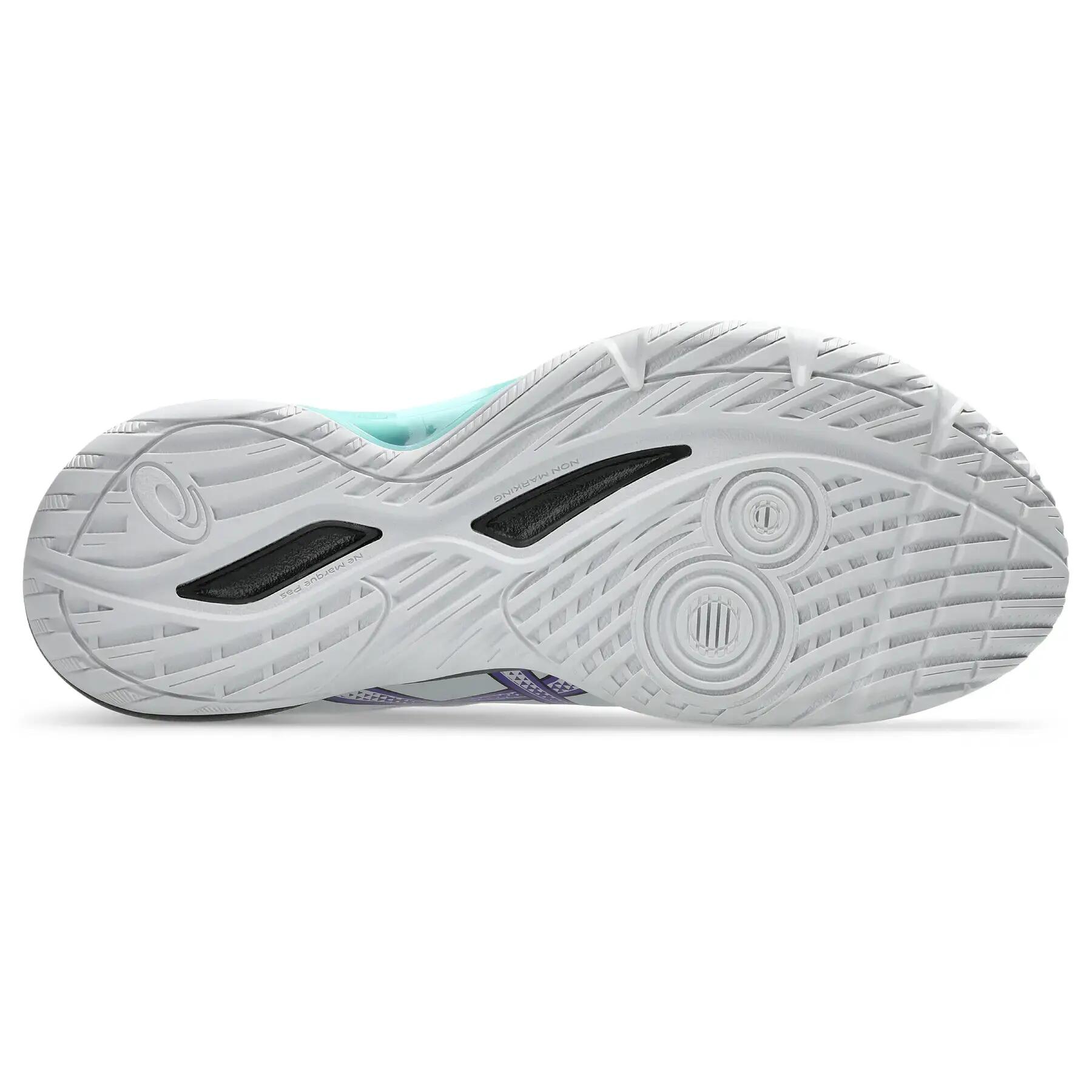 Hallenschuhe Asics Gel-Tactic 13 3/3