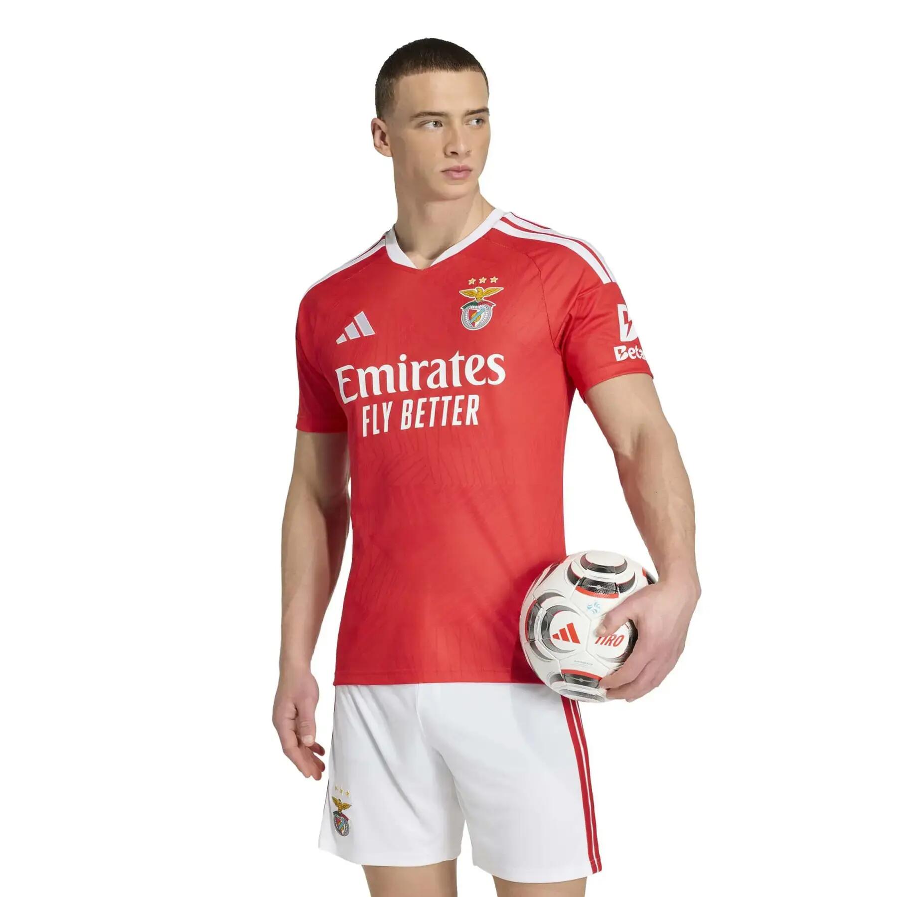 Camiseta local Benfica Lisboa 2026/27 2/7