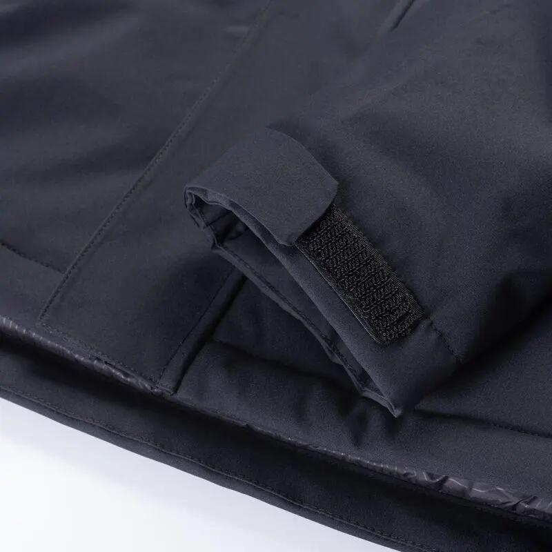 Veste Isolante DILOX Homme (Noir) 3/6