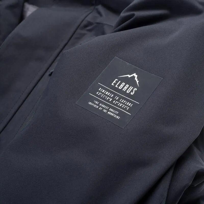 Veste Isolante DILOX Homme (Noir) 2/6