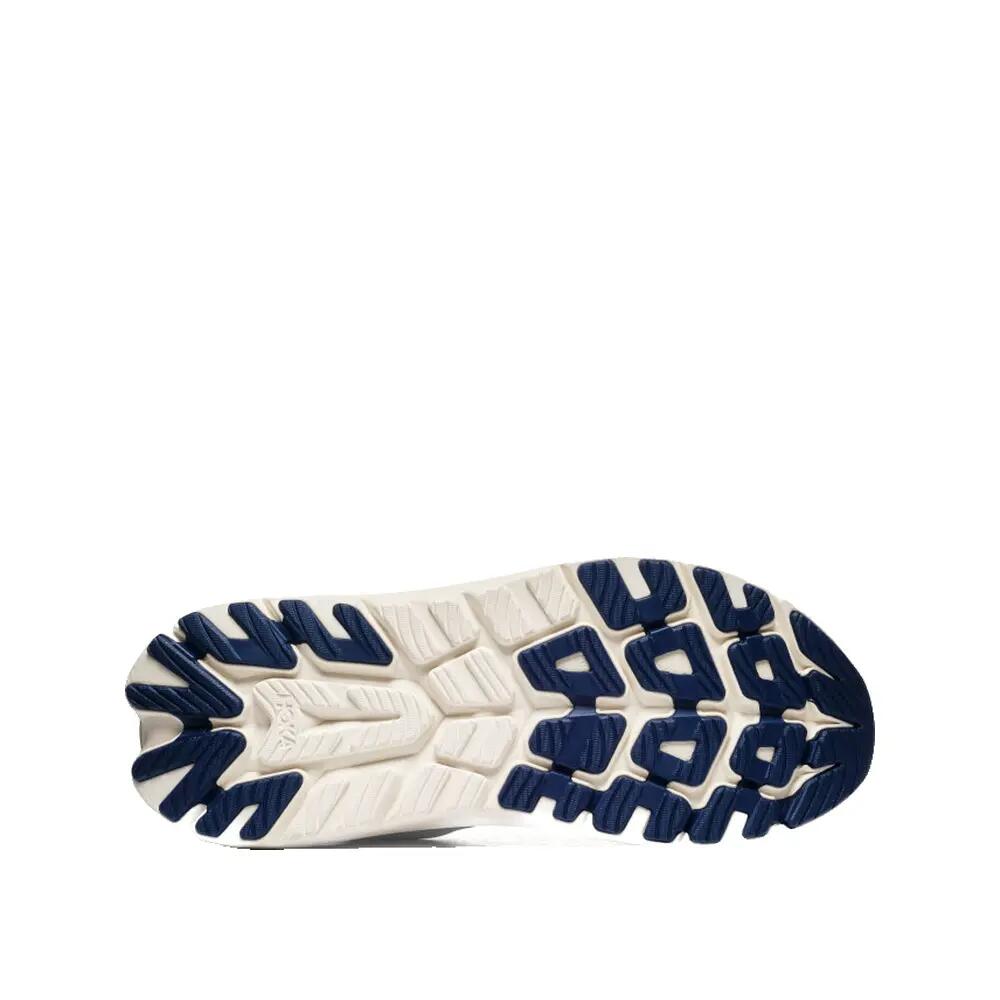 Zapatillas HOKA Kawana 3 Color Putty/Midnight Blue 5/8