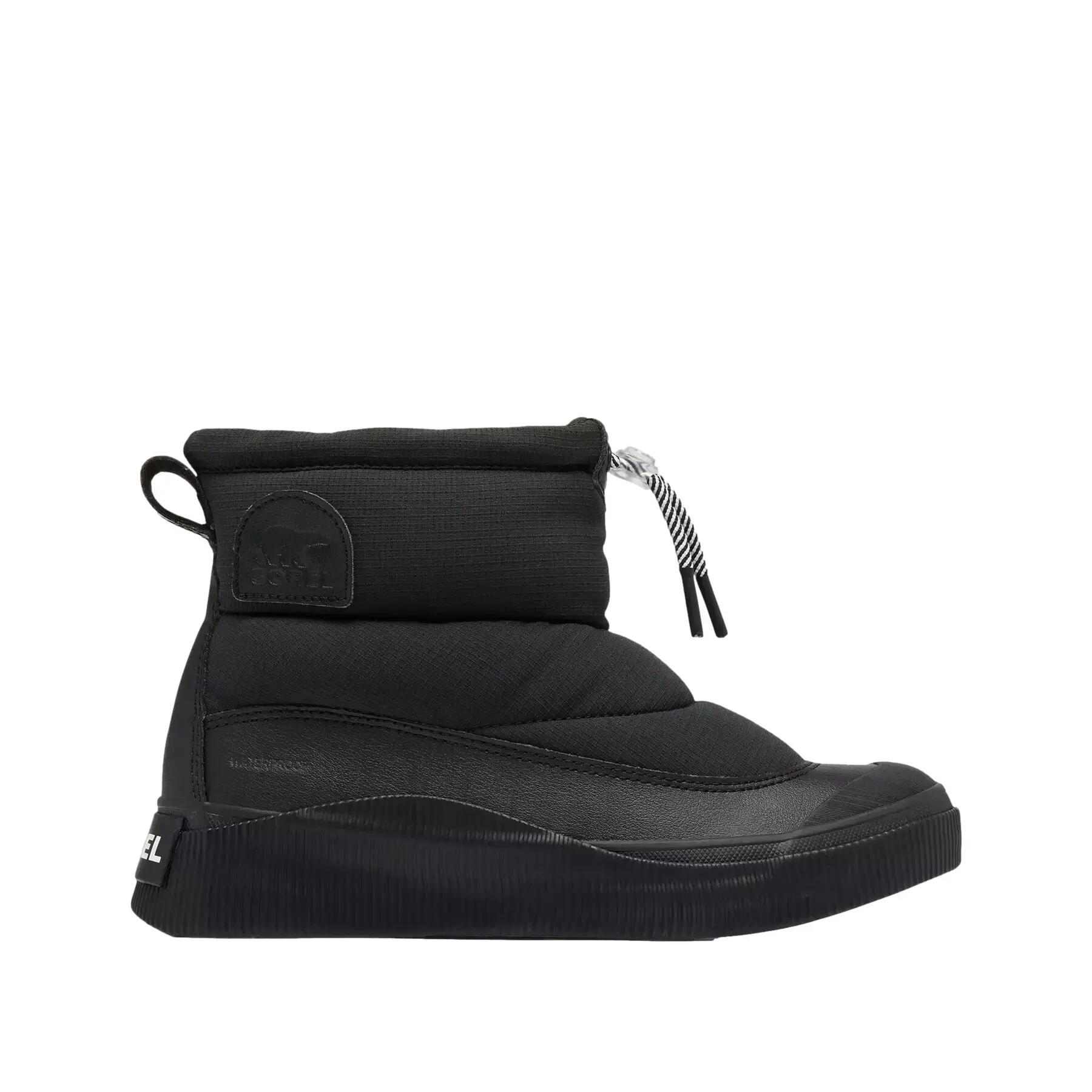SOREL picture