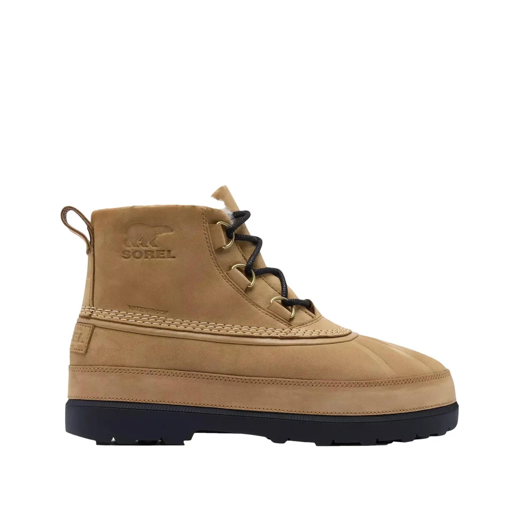 SOREL picture