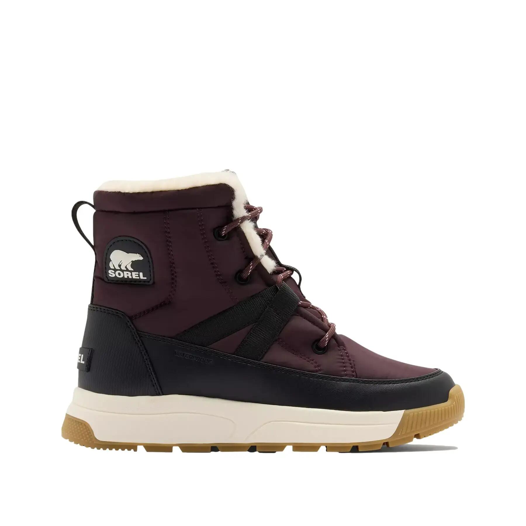 SOREL picture