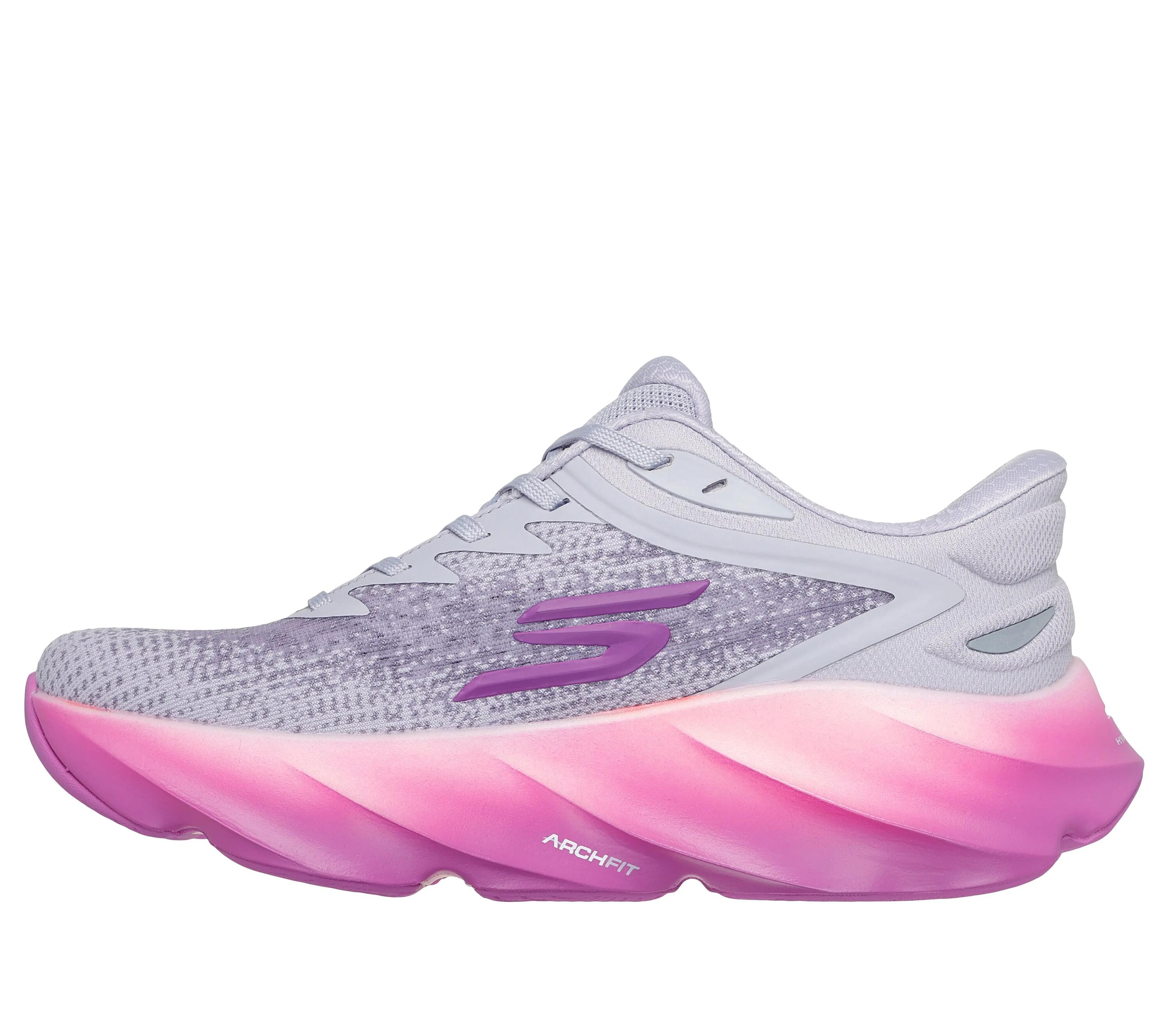 Buty sportowe damskie Skechers SKX Aero Burst, rozmiar 36 6/6