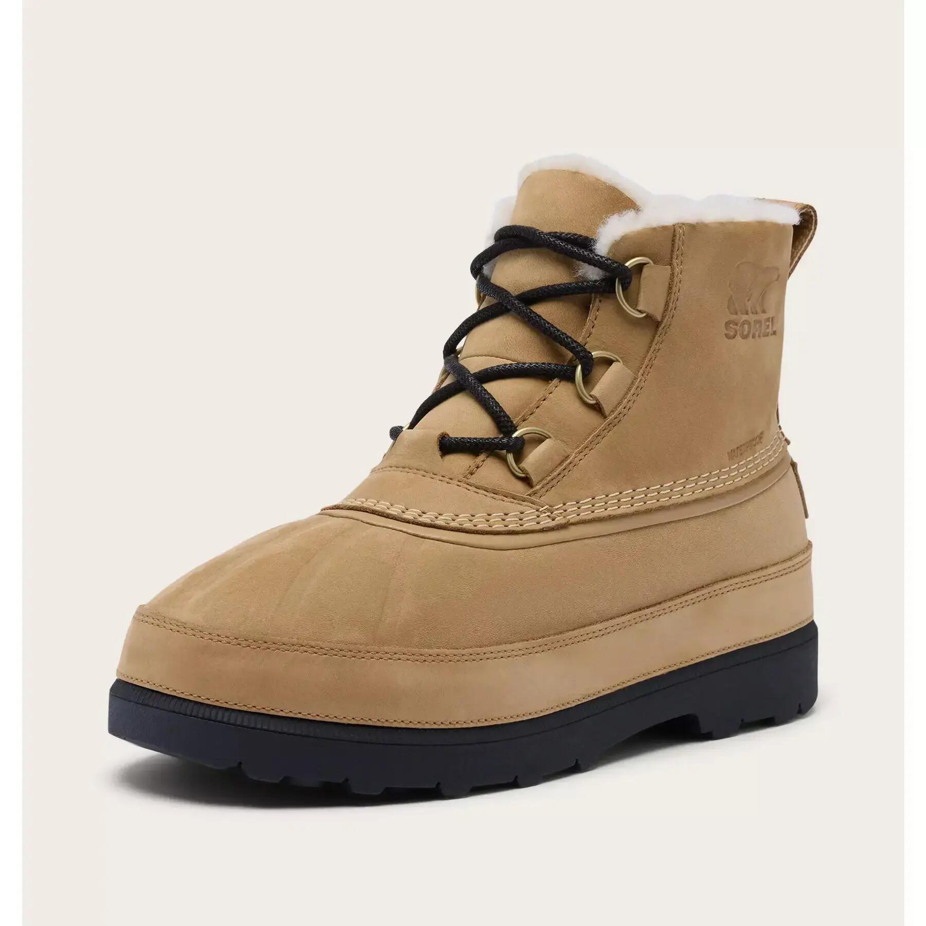 Waterproof winter boots Sorel Ambler™ Fireside 4/5