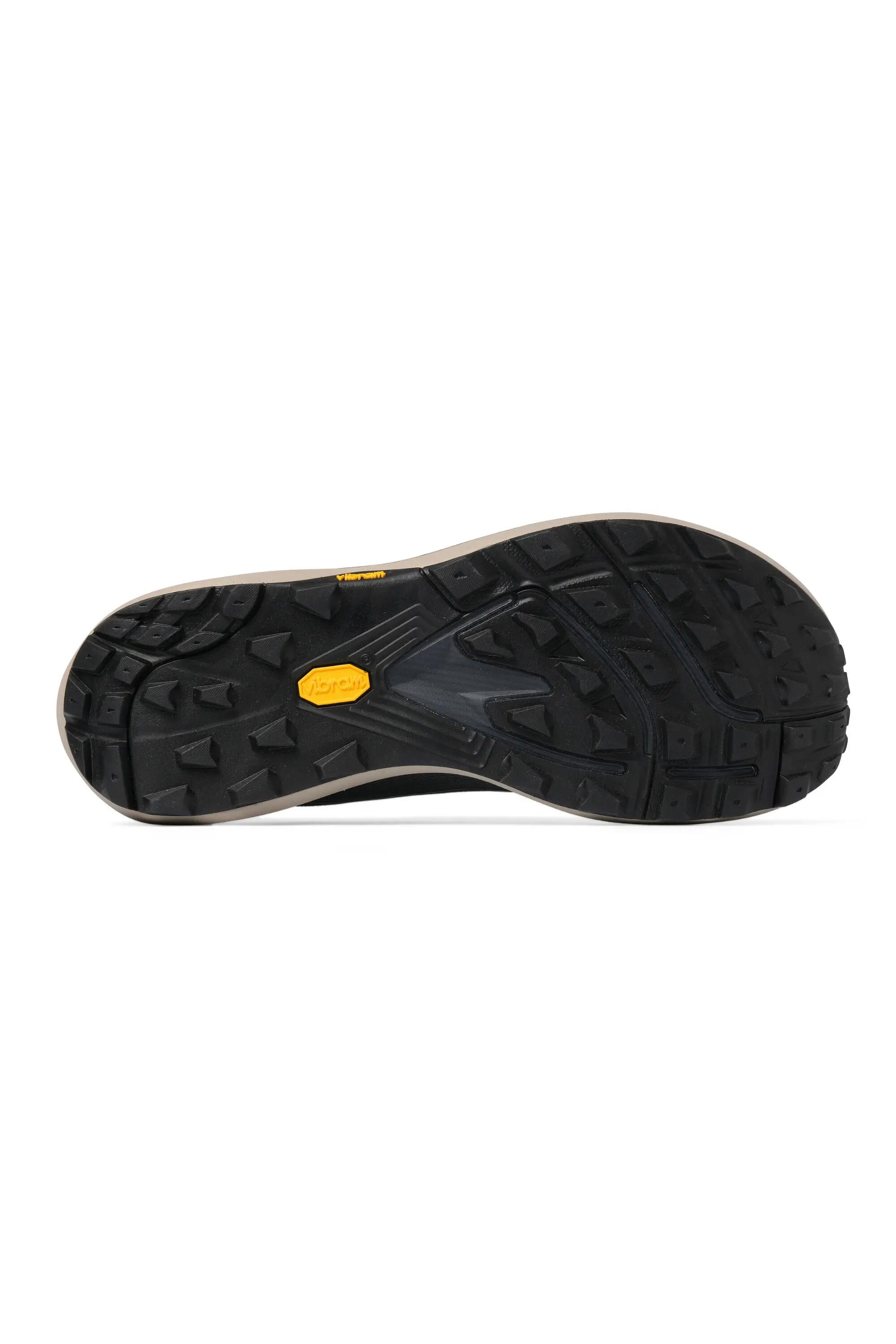 Ténis de trail running para homem, aderentes, Terraventure 5, verde 4/4