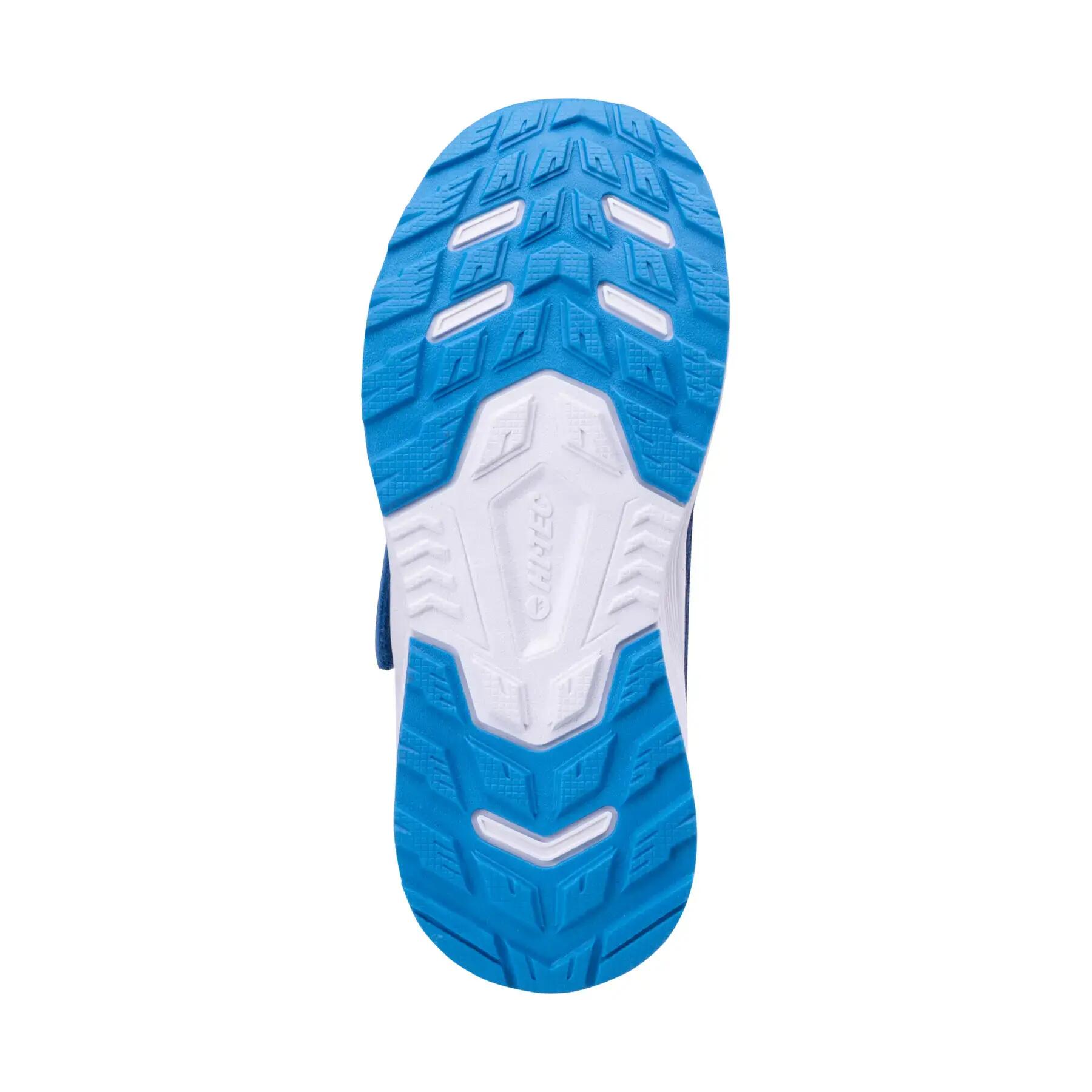 Dziecięce buty do chodzenia Hi-Tec Koris JRB 5/5