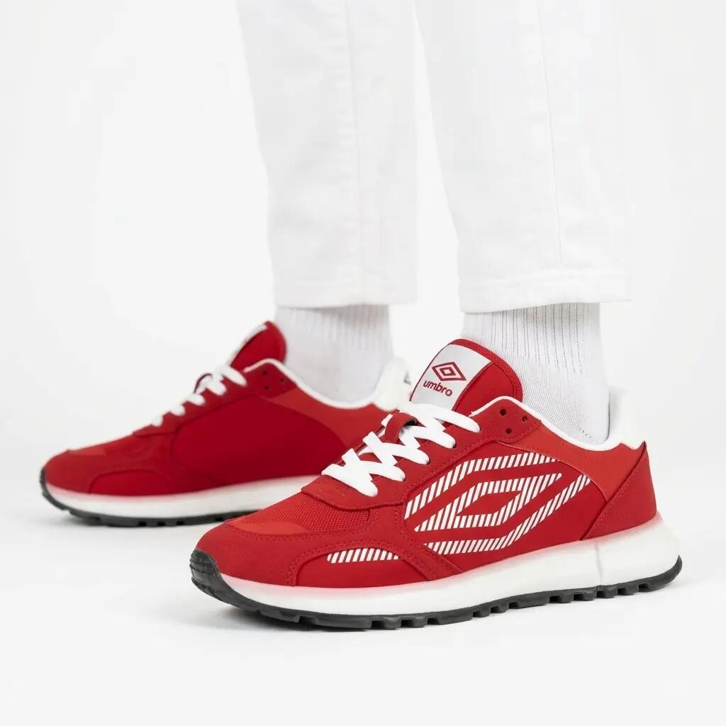 Buty męskie sneakersy sportowe do chodzenia Umbro SNEAKERS 5/5