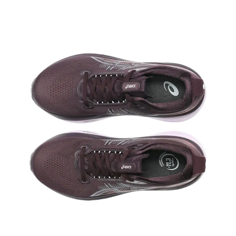Laufschuhe ASICS GelKayano 33 Damen 6/7