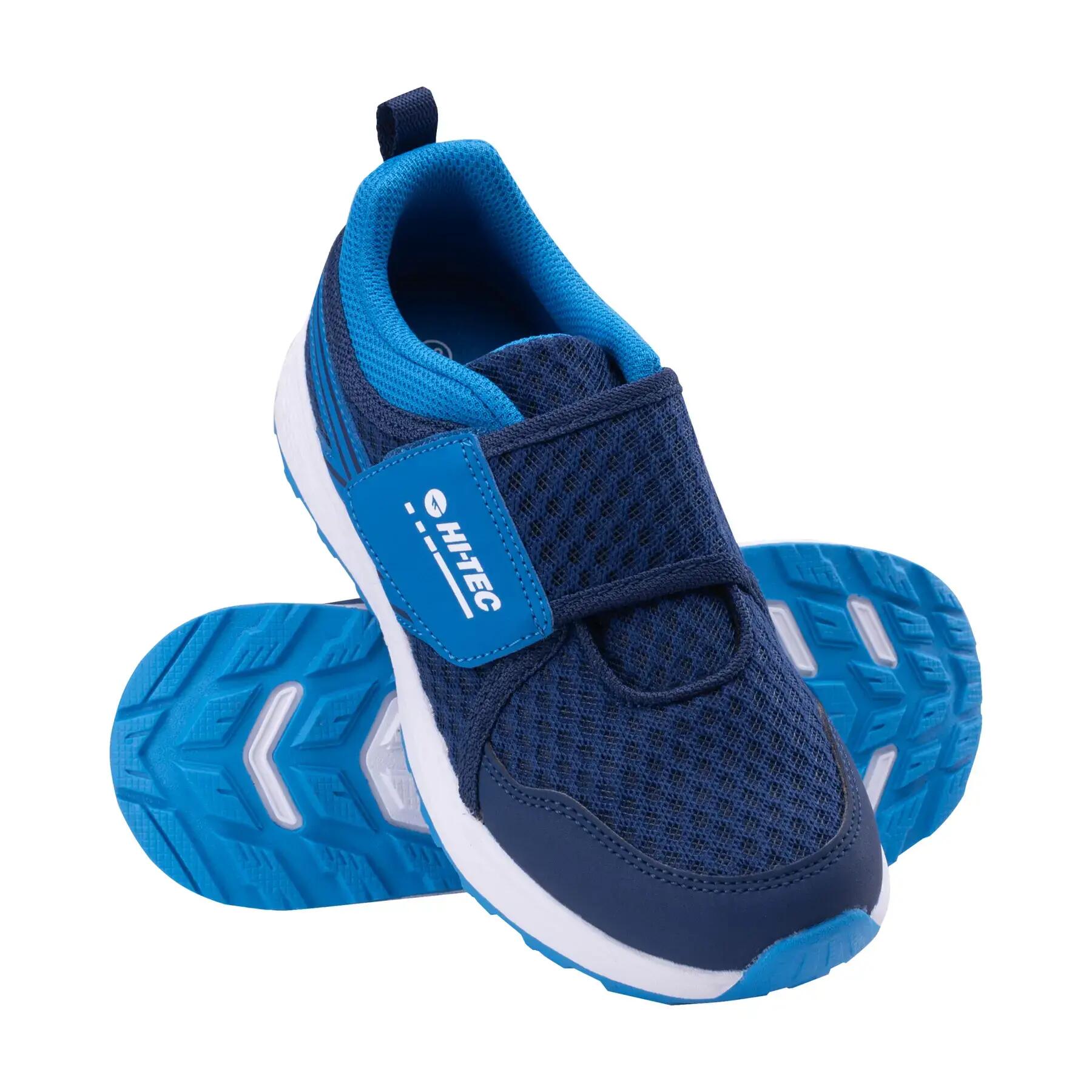 Dziecięce buty do chodzenia Hi-Tec Koris JRB 4/5