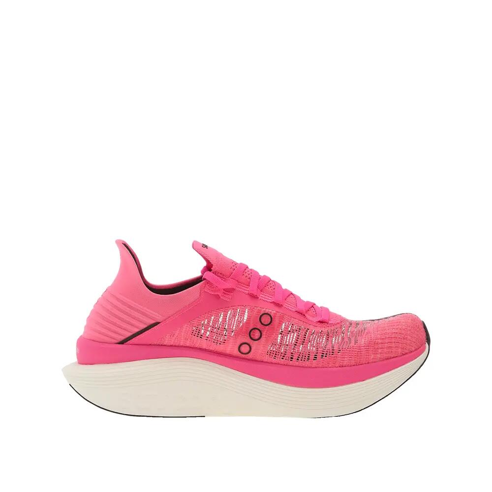 Zapatillas de running Saucony Endorphin Elite 2 Shock/Black 2/5
