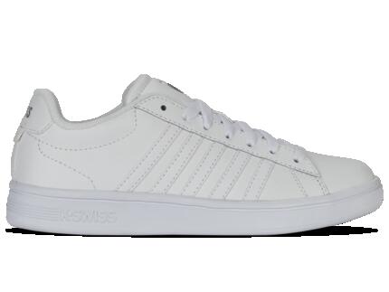 Court Tiebreak II Baskets Femme Blanc 41.5 EU
