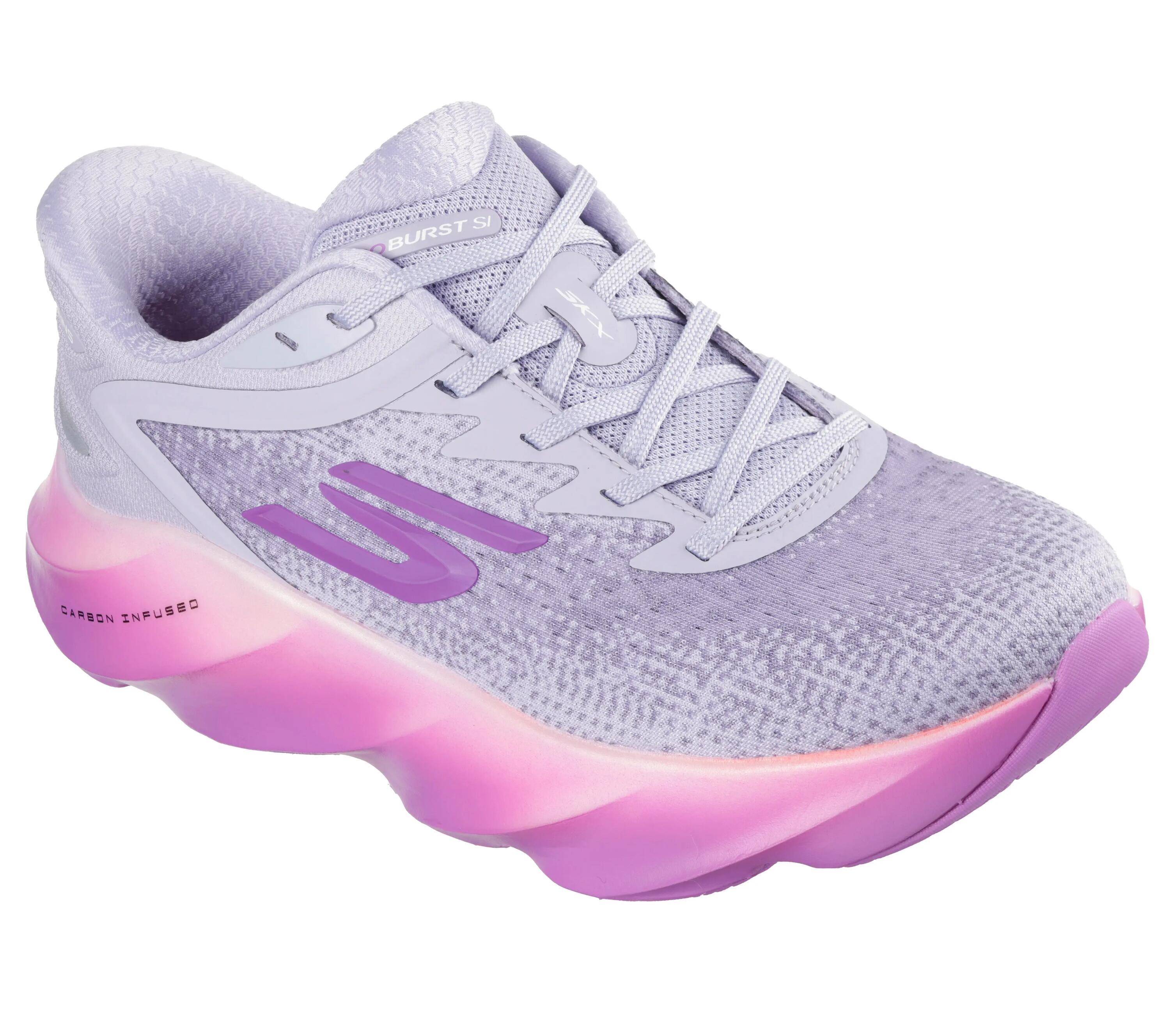 Buty sportowe damskie Skechers SKX Aero Burst, rozmiar 36 5/6