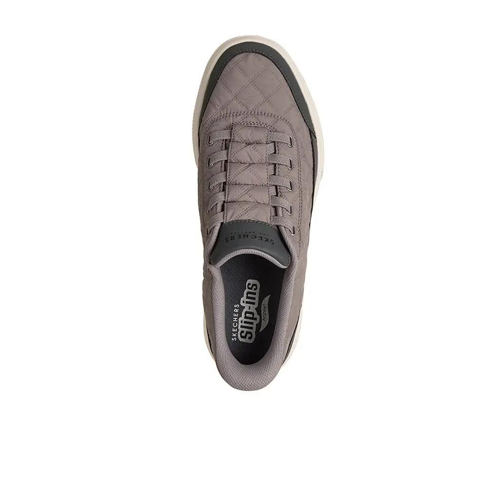 Zapatillas Skechers hombre Arch Fit Arcade-Charming Daze 3/4