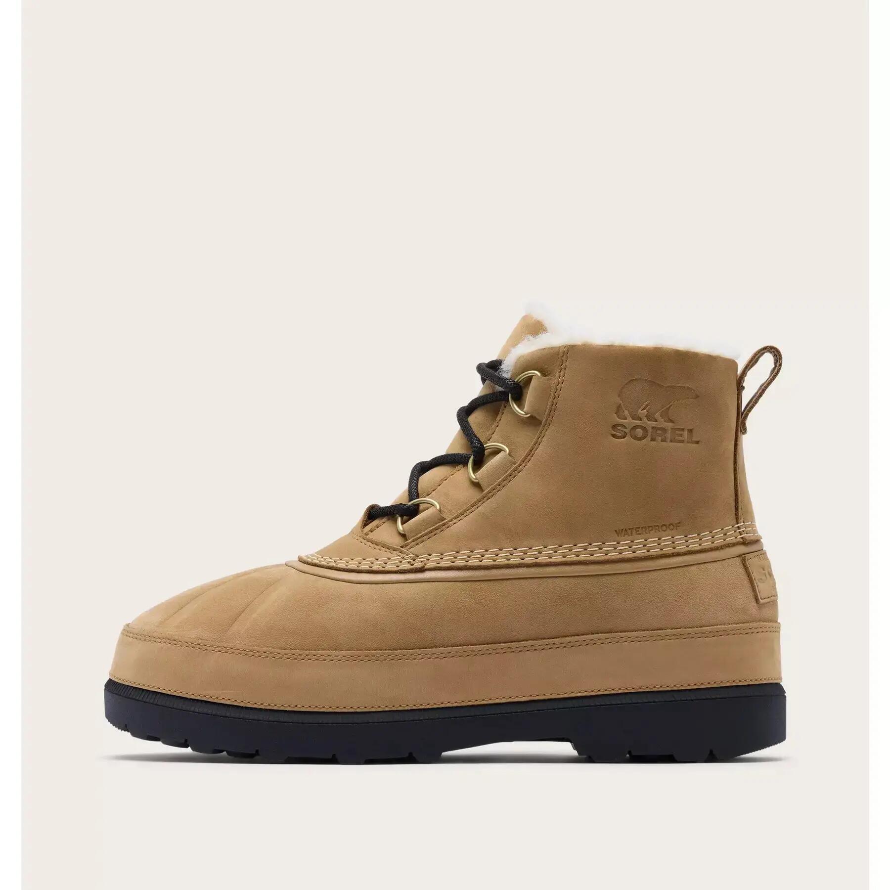 Waterproof winter boots Sorel Ambler™ Fireside 2/5