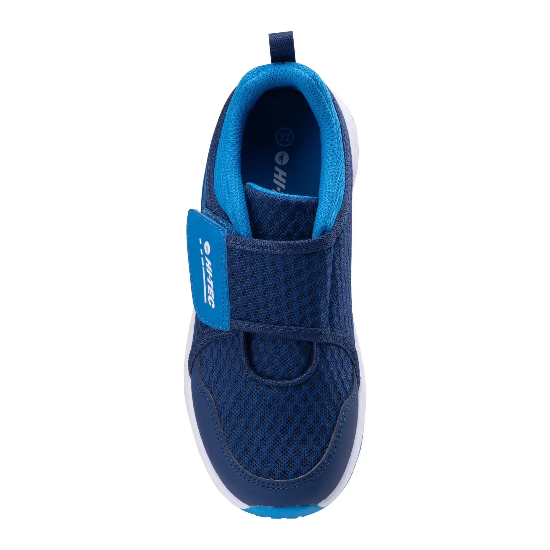 Dziecięce buty do chodzenia Hi-Tec Koris JRB 3/5