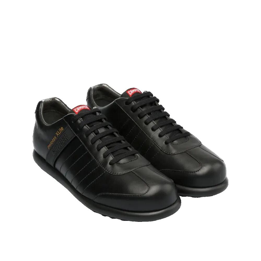 Zapatos Camper Pelotas XLite Negro 2/3