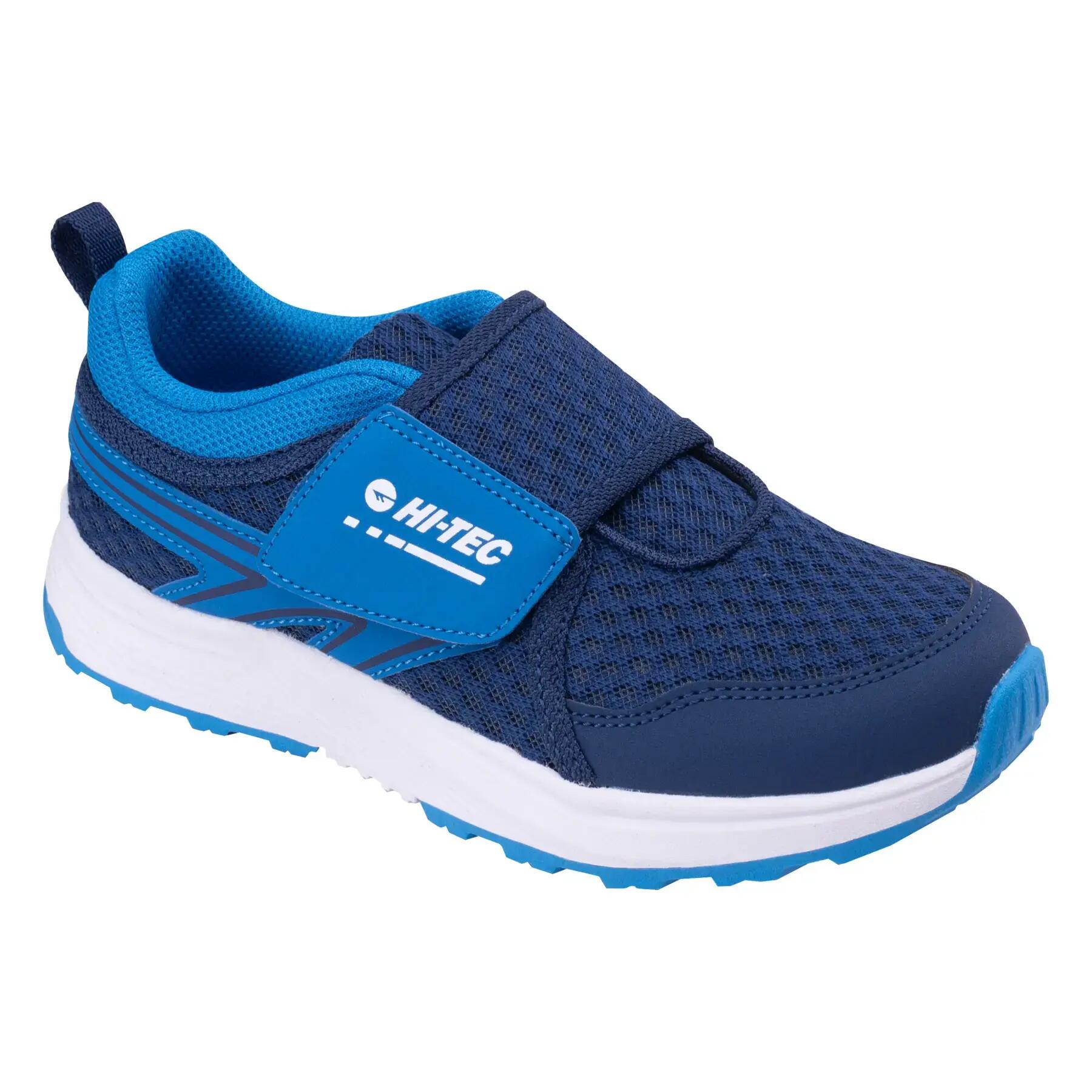 Dziecięce buty do chodzenia Hi-Tec Koris JRB 2/5