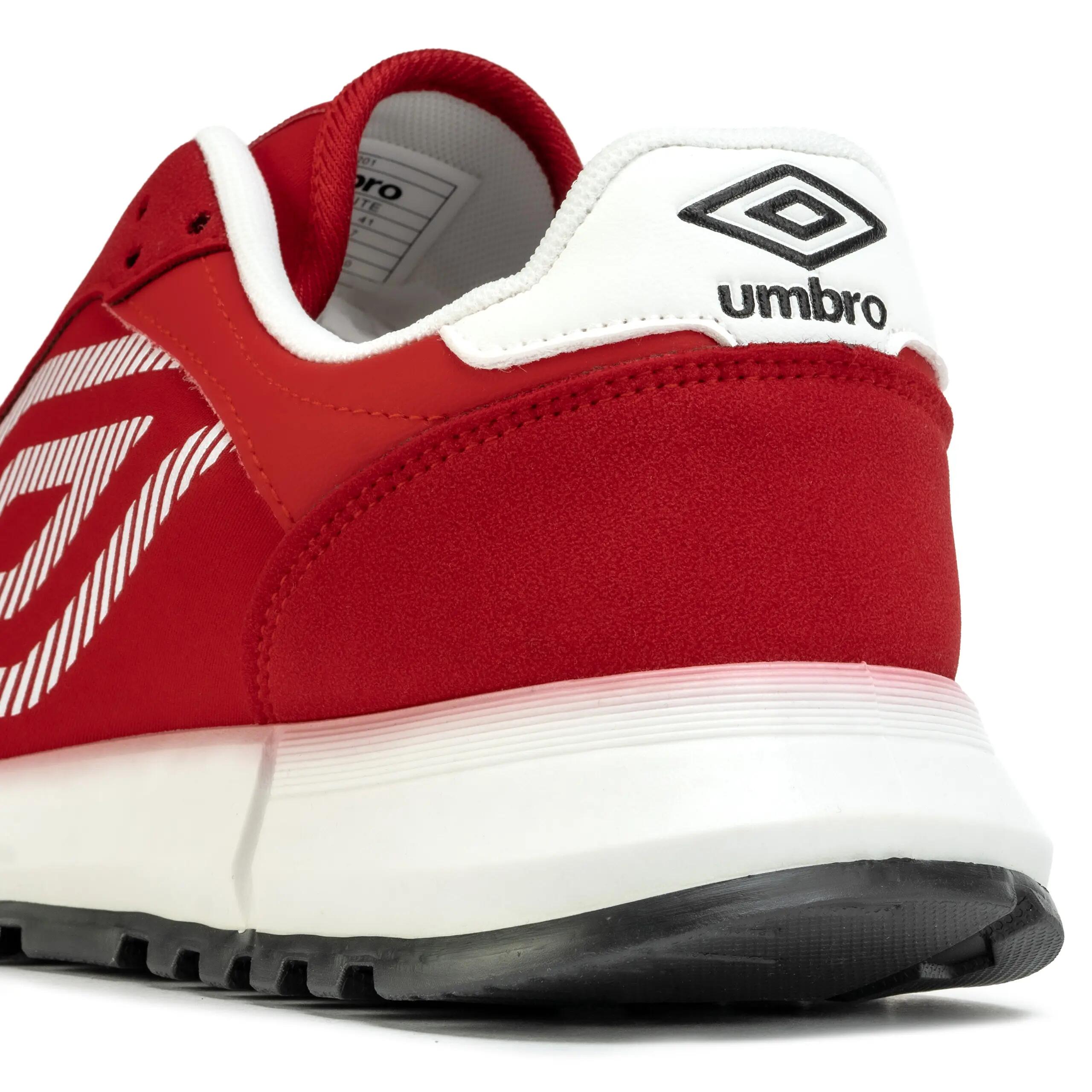 Buty męskie sneakersy sportowe do chodzenia Umbro SNEAKERS 4/5