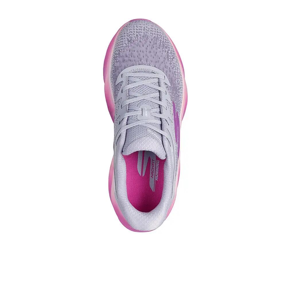 Buty sportowe damskie Skechers SKX Aero Burst, rozmiar 36 3/6