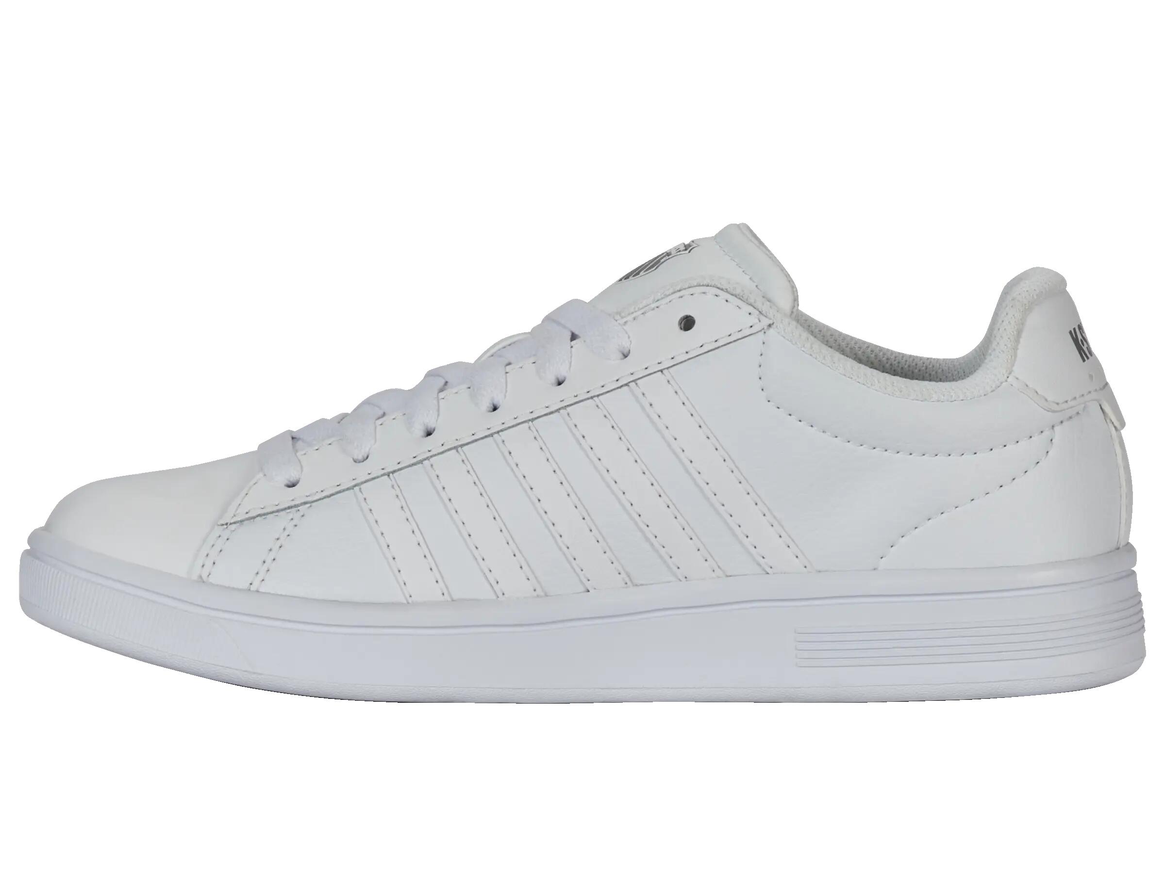 Court Tiebreak II Baskets Femme Blanc  35.5 EU 5/7